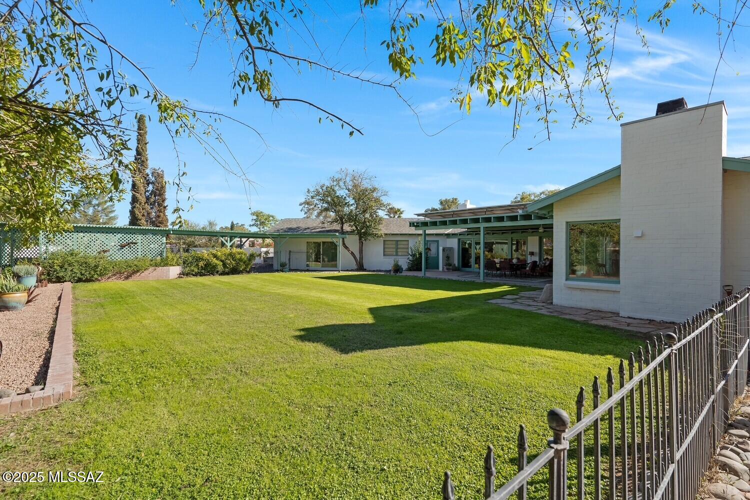 Catalina Vista - Residential