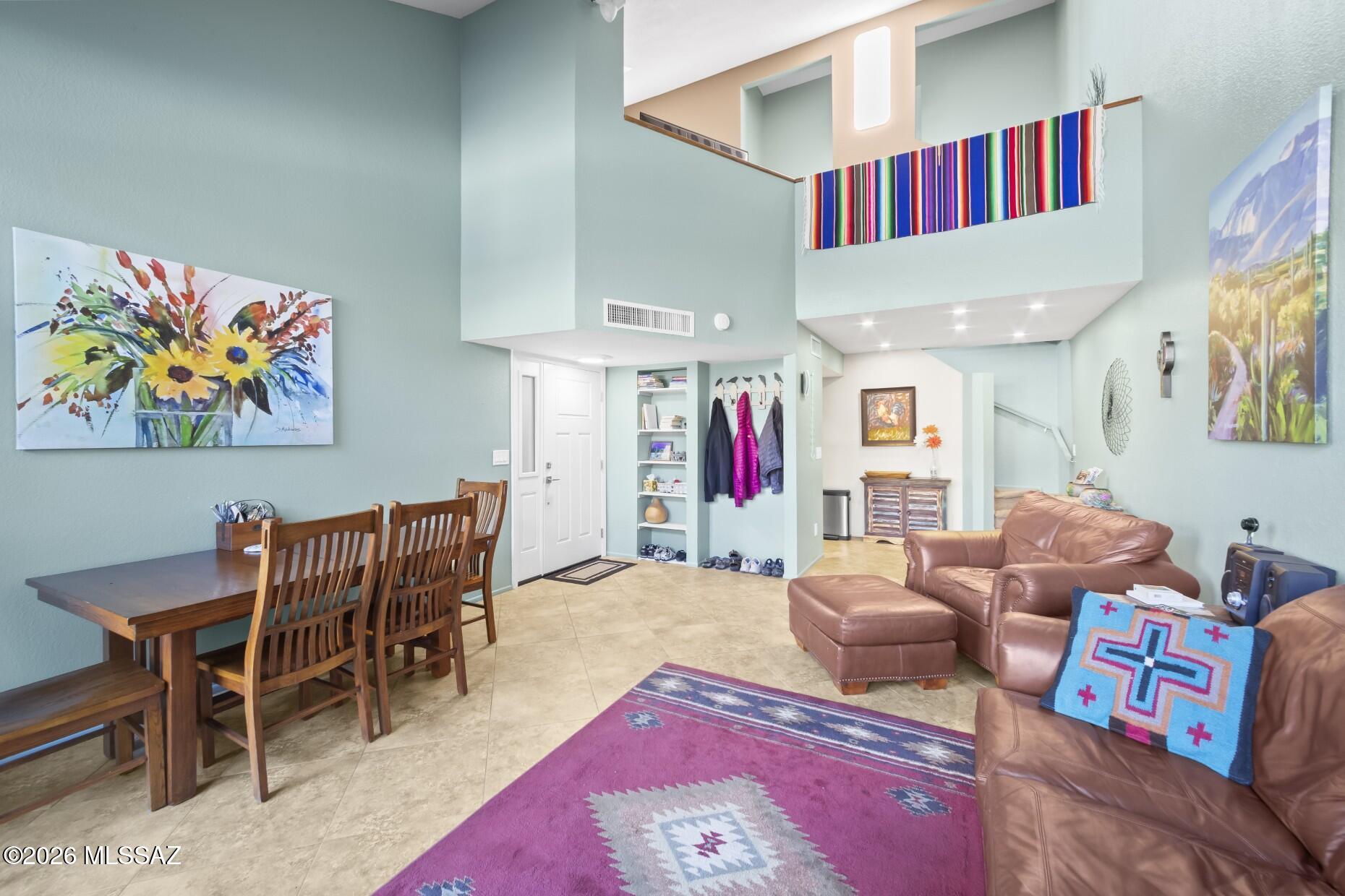 3105 E Circulo Del Tenis