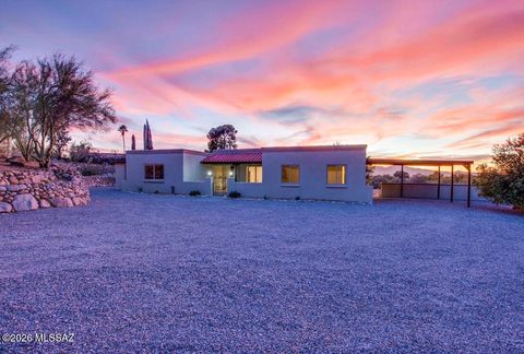 6845 N 1st Avenue Tucson AZ 85718