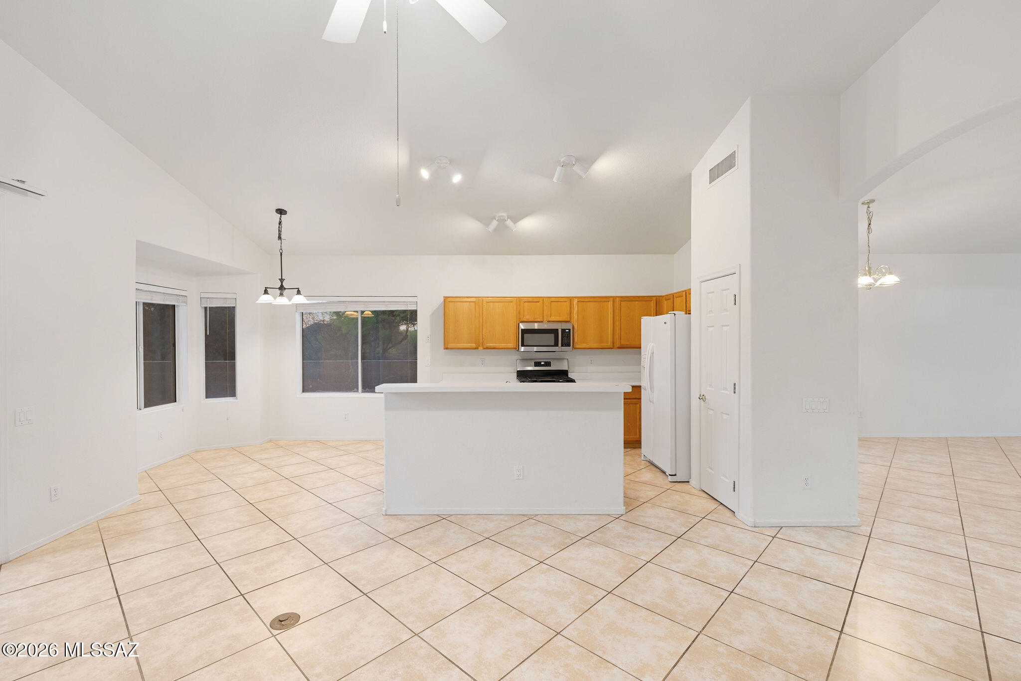Encanto Canyon II (1-67) - Residential