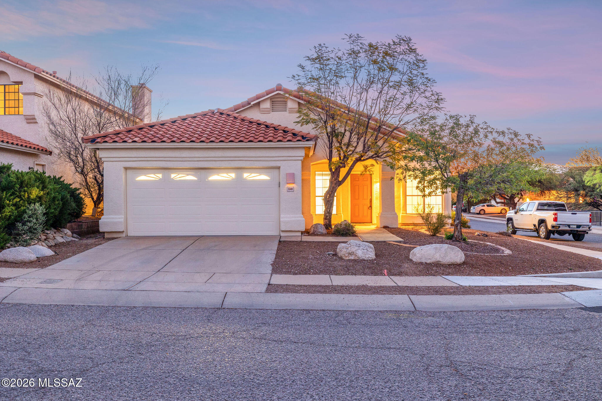 Encanto Canyon II (1-67) - Residential