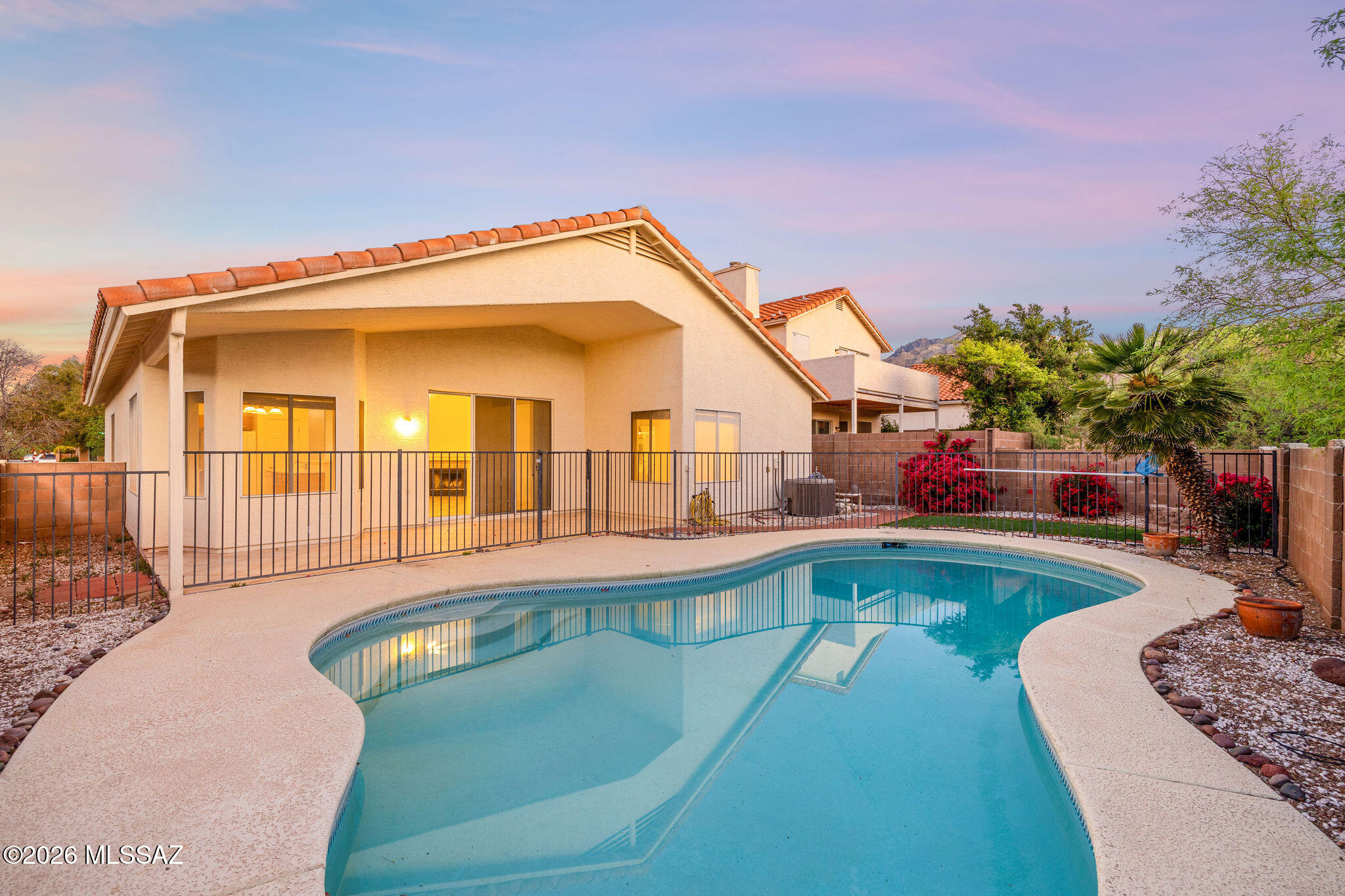 Encanto Canyon II (1-67) - Residential