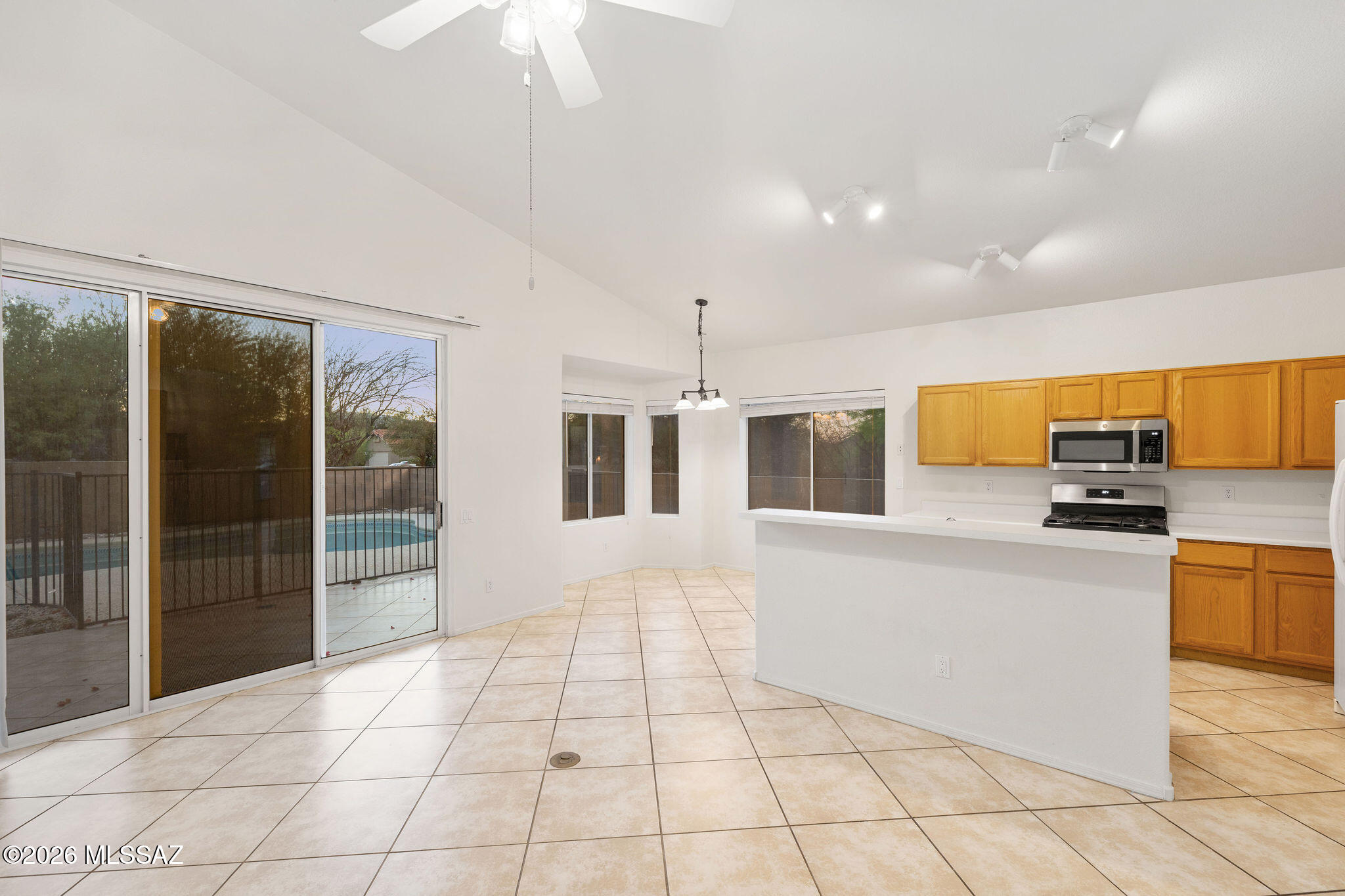 Encanto Canyon II (1-67) - Residential