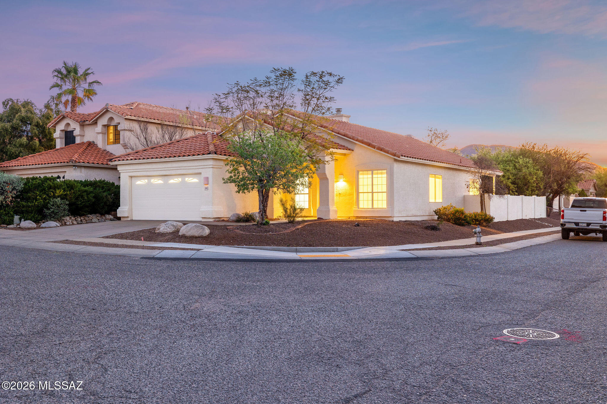 Encanto Canyon II (1-67) - Residential