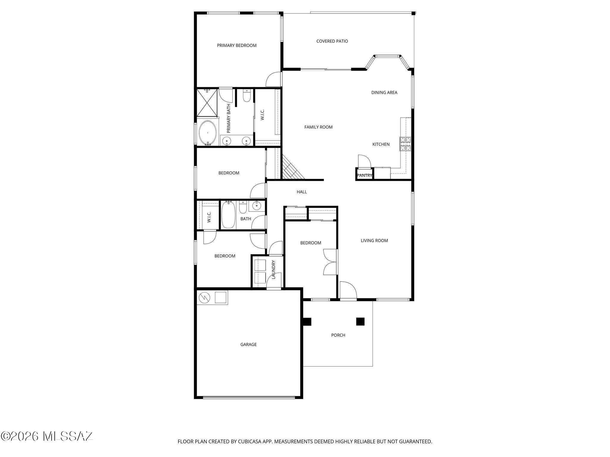 Encanto Canyon II (1-67) - Residential