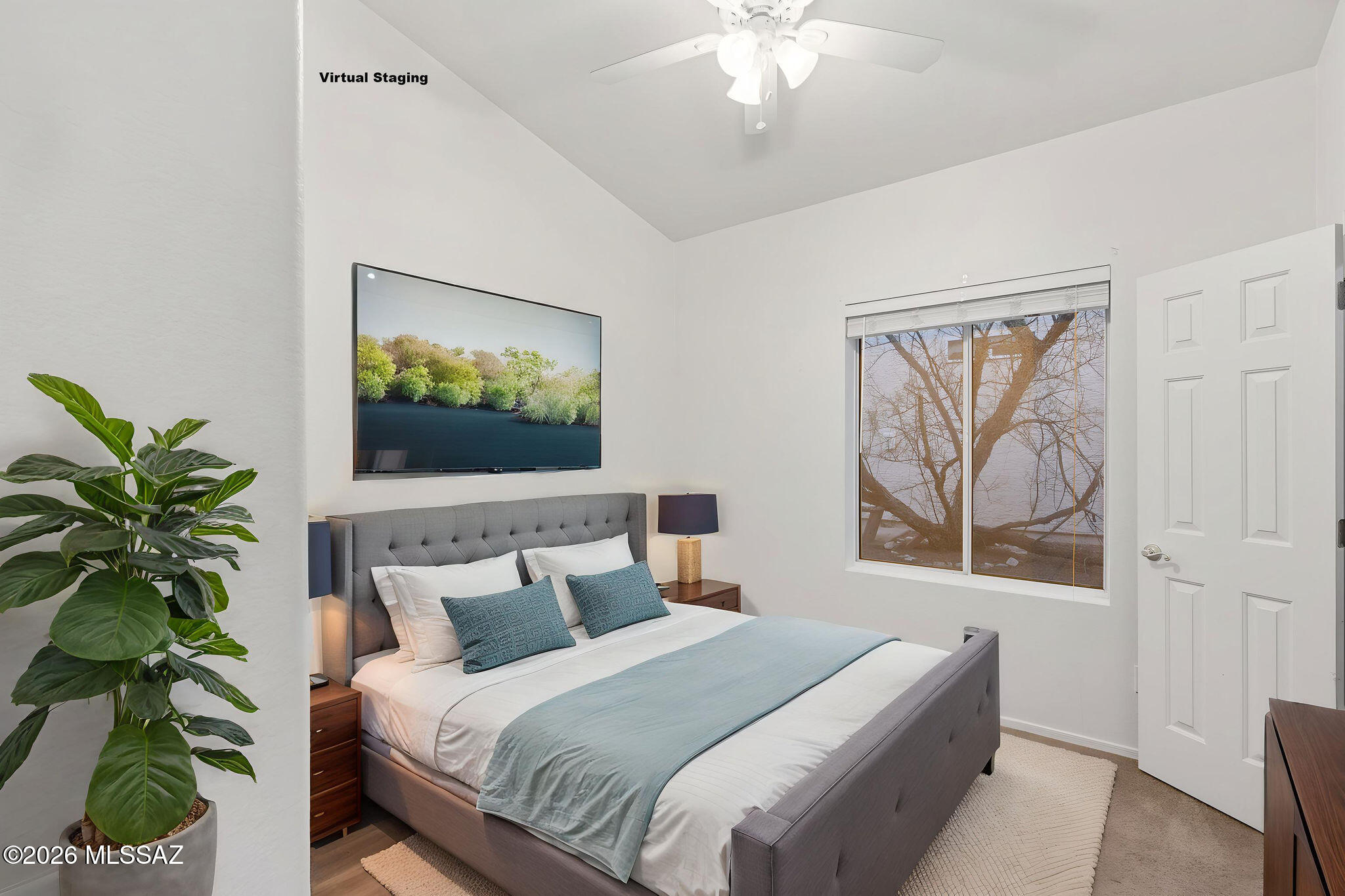 Encanto Canyon II (1-67) - Residential