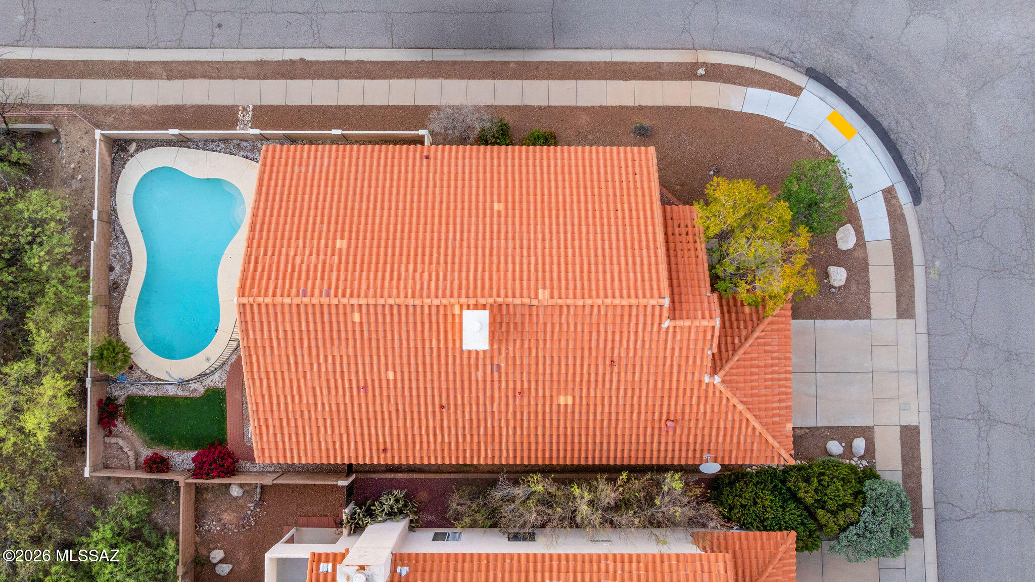 Encanto Canyon II (1-67) - Residential