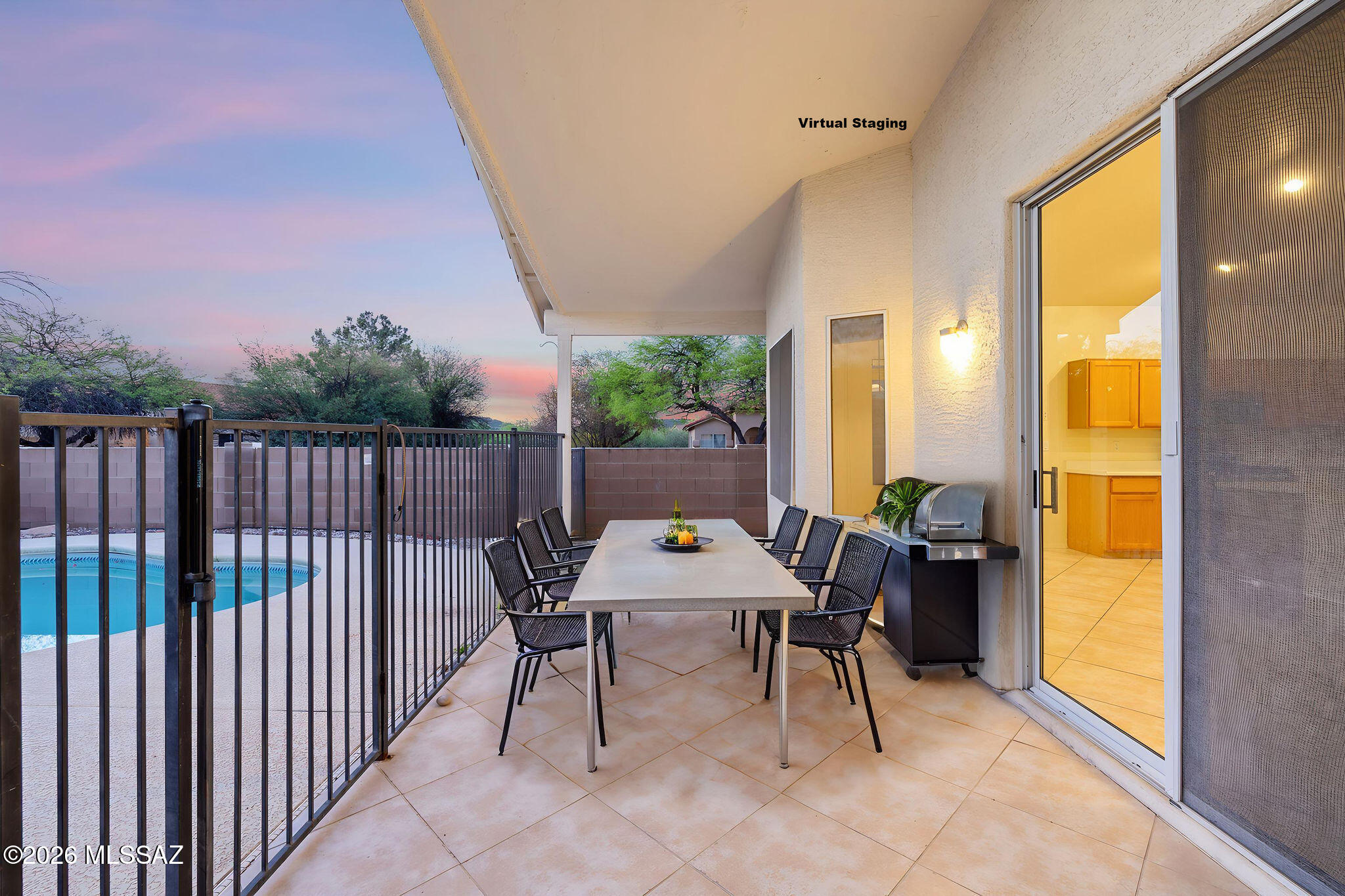 Encanto Canyon II (1-67) - Residential