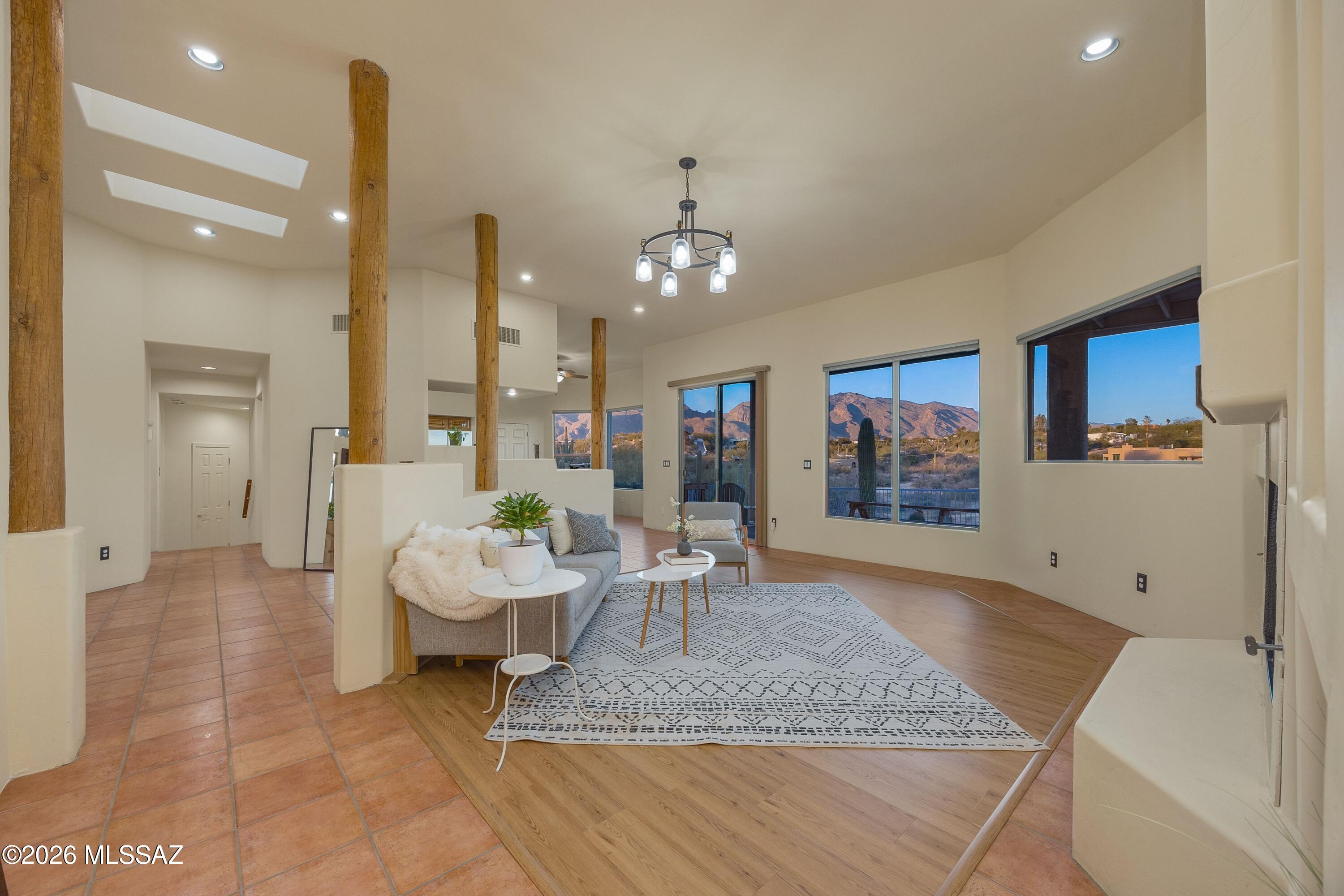 Oracle Foothills Estates NO. 2 - Residential