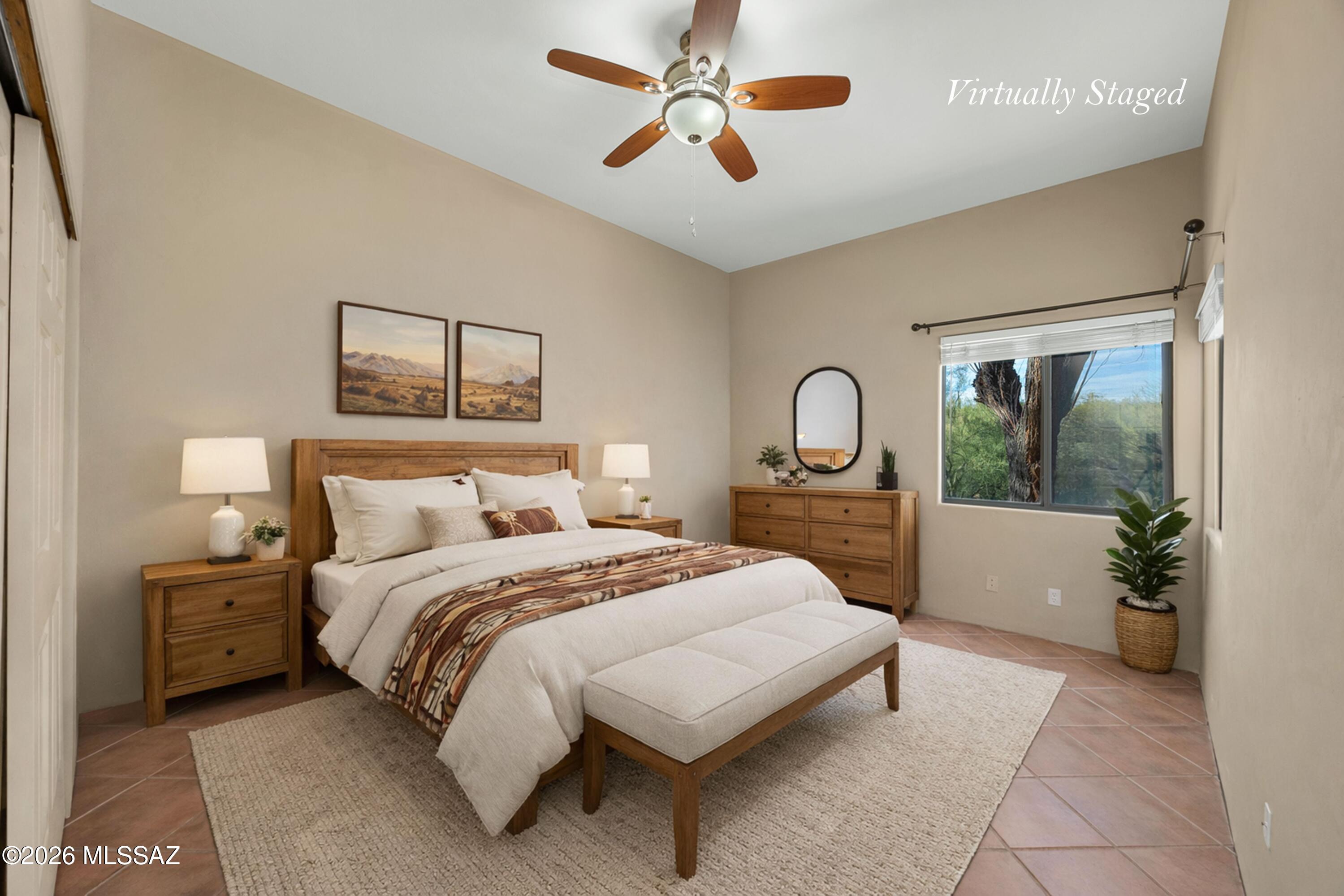 Oracle Foothills Estates NO. 2 - Residential