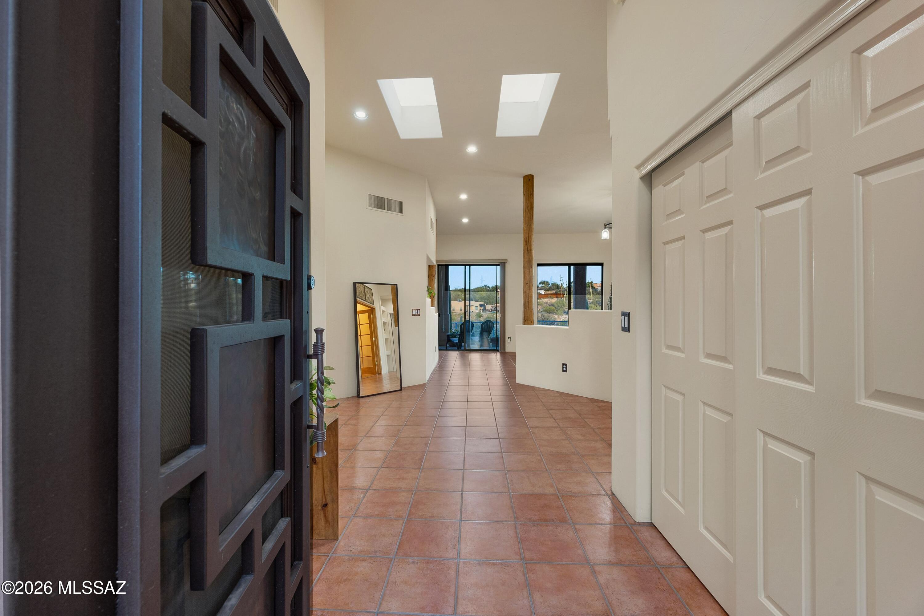 Oracle Foothills Estates NO. 2 - Residential