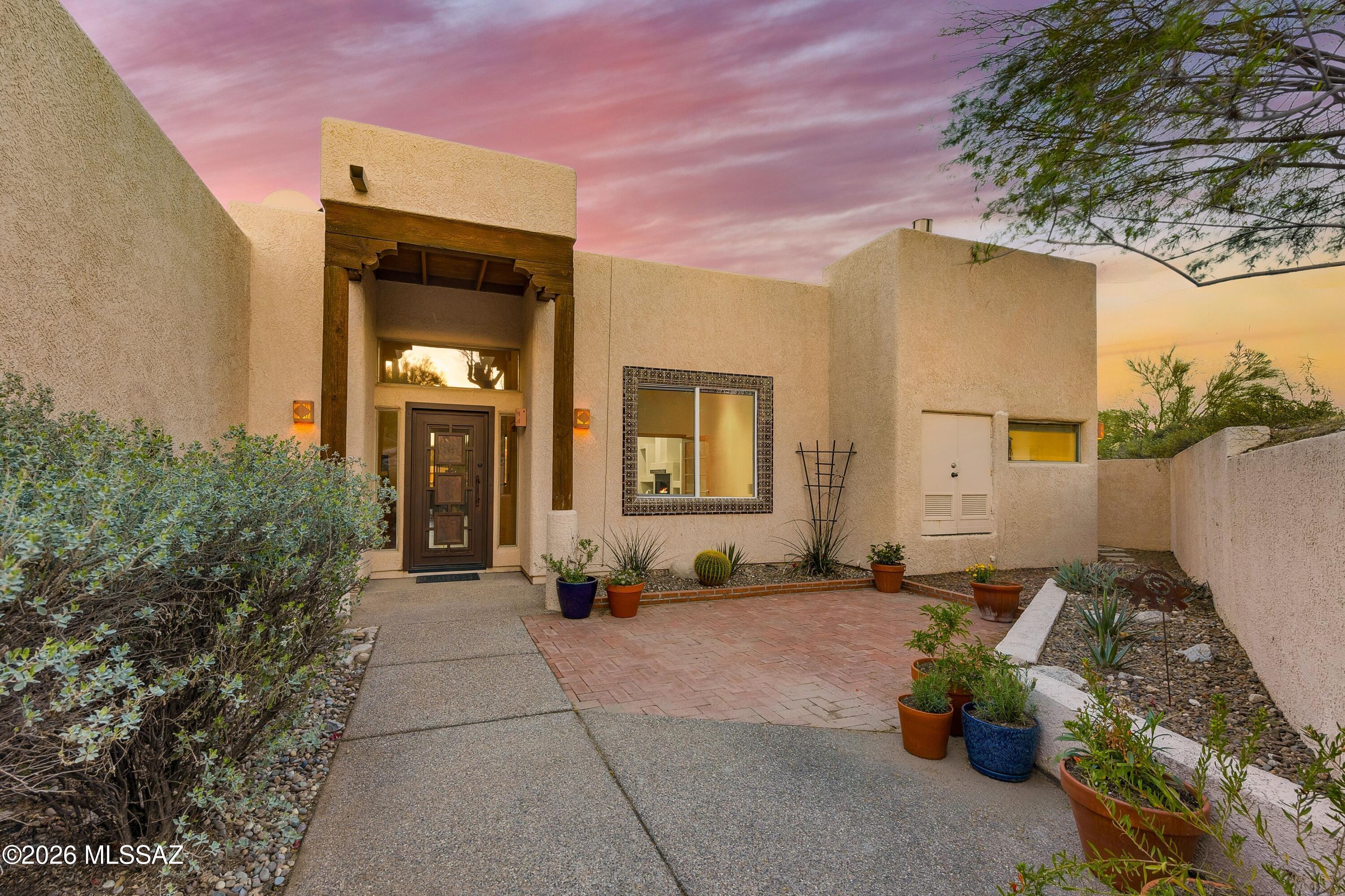 Oracle Foothills Estates NO. 2 - Residential