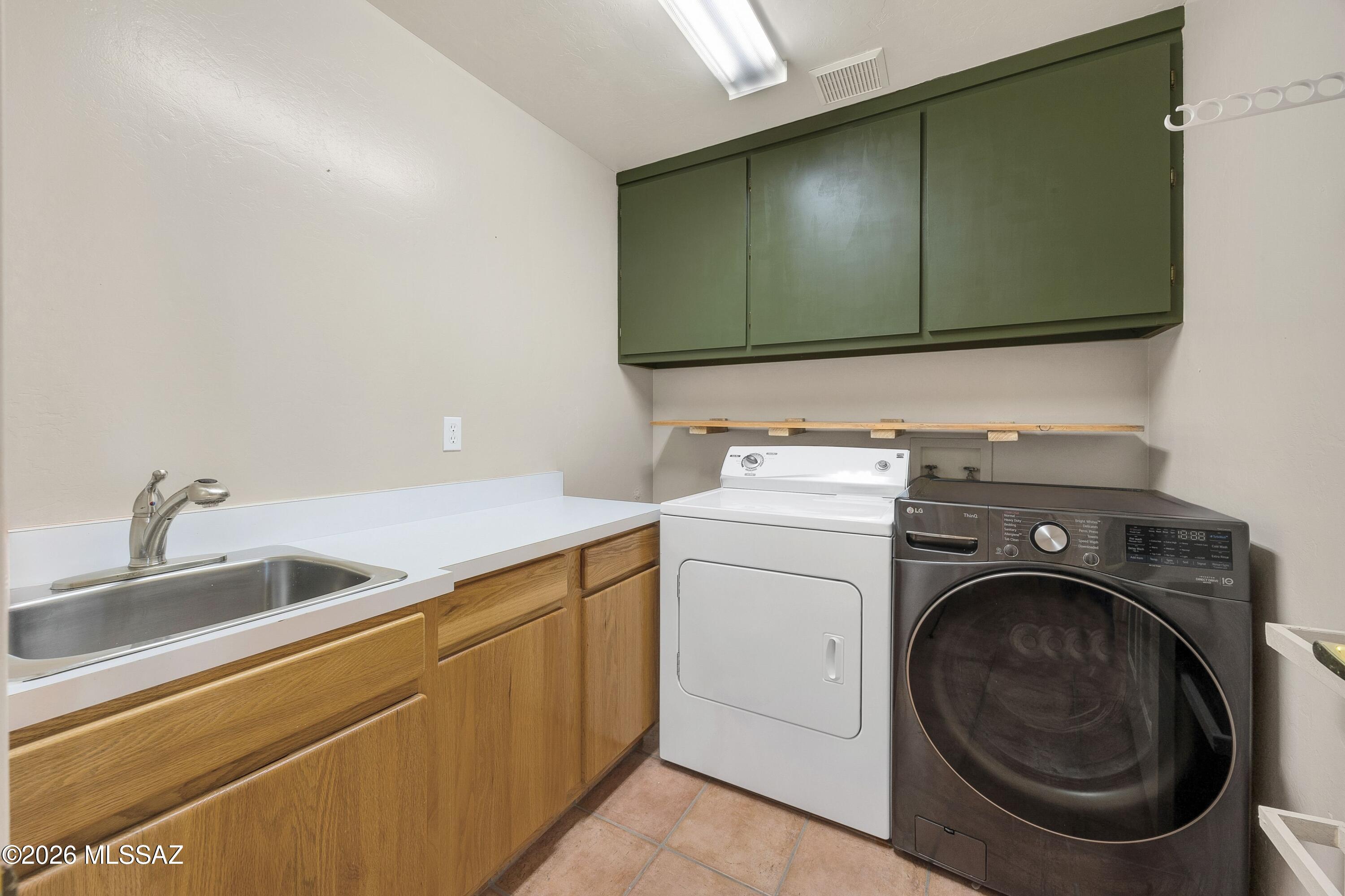 Oracle Foothills Estates NO. 2 - Residential