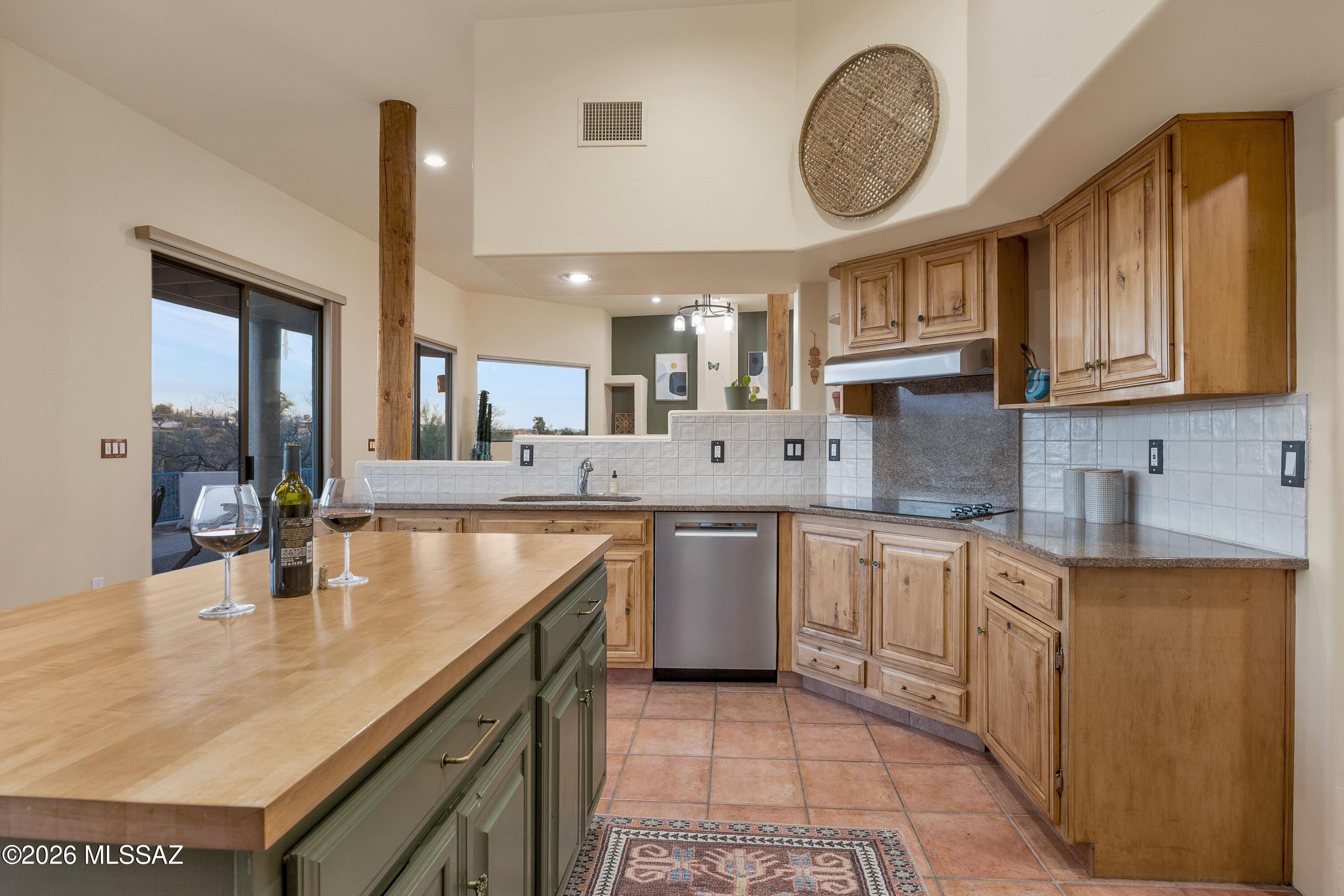 Oracle Foothills Estates NO. 2 - Residential
