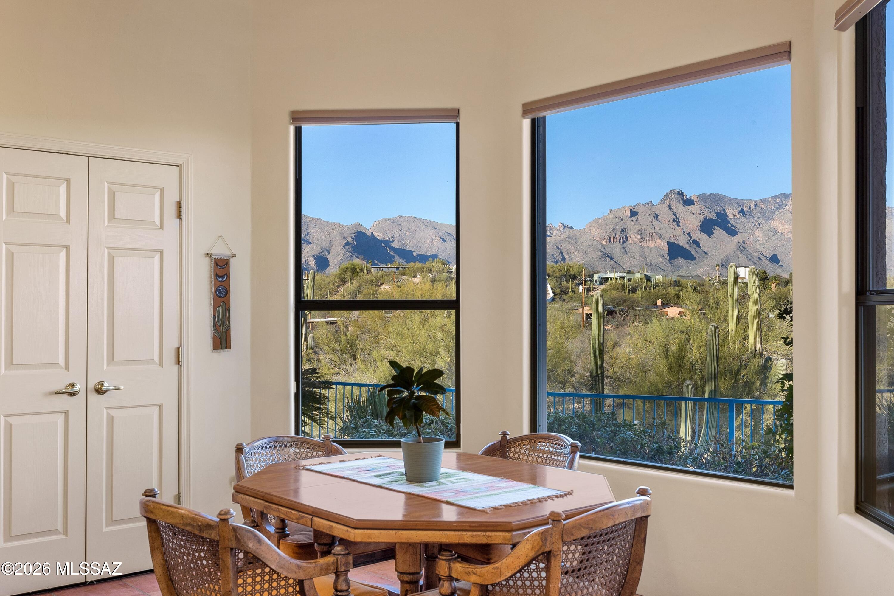 Oracle Foothills Estates NO. 2 - Residential