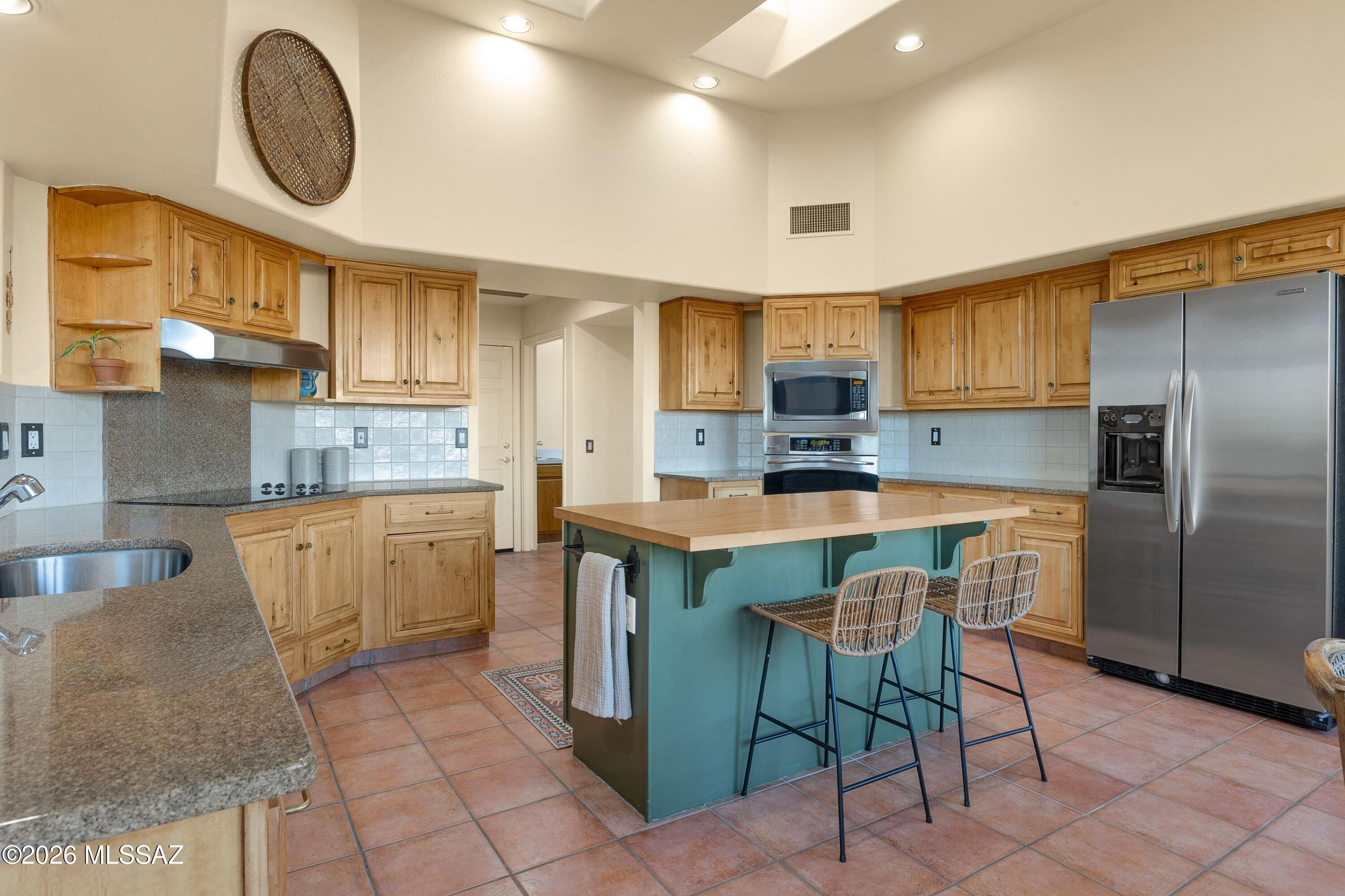 Oracle Foothills Estates NO. 2 - Residential