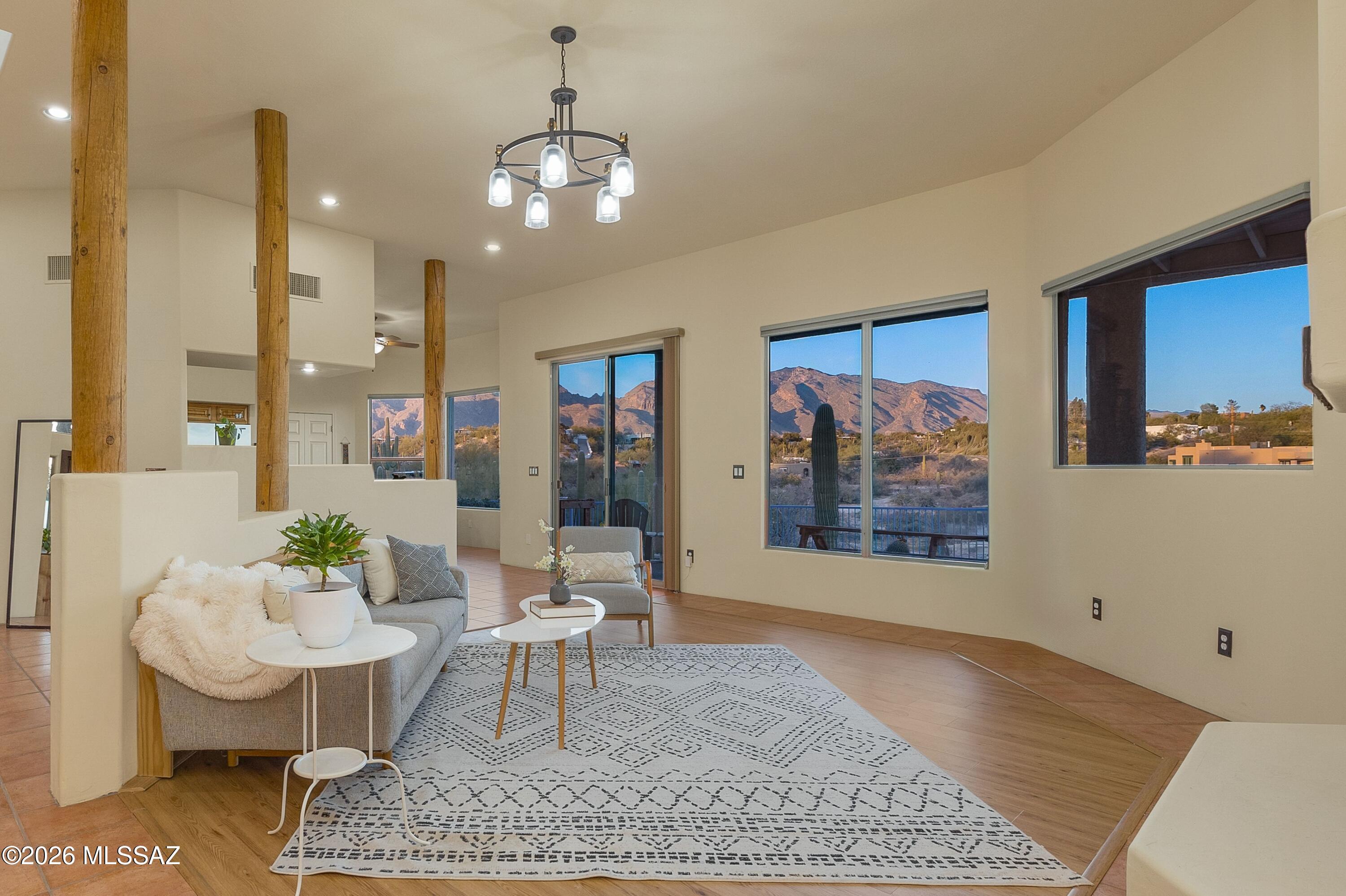 Oracle Foothills Estates NO. 2 - Residential