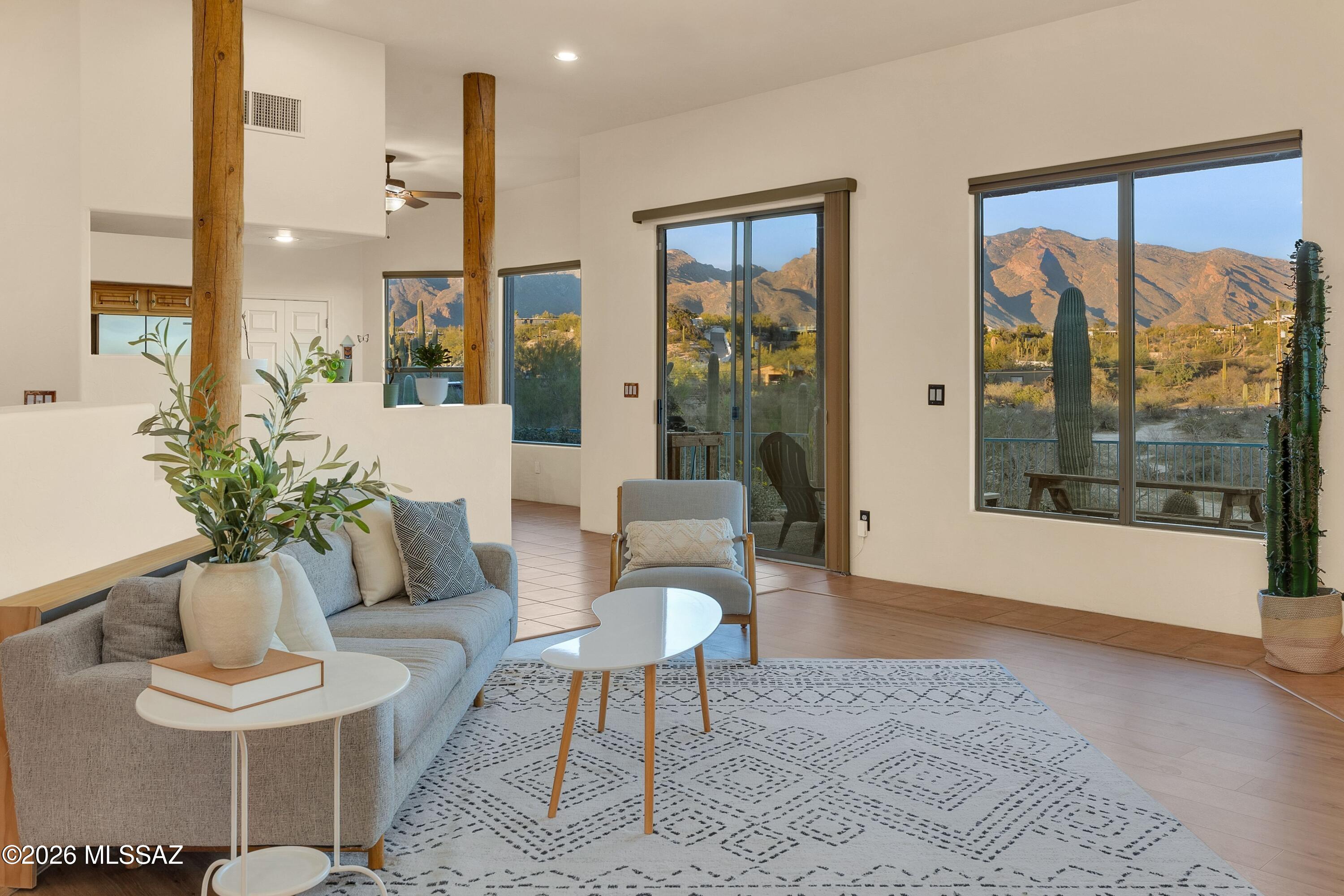 Oracle Foothills Estates NO. 2 - Residential