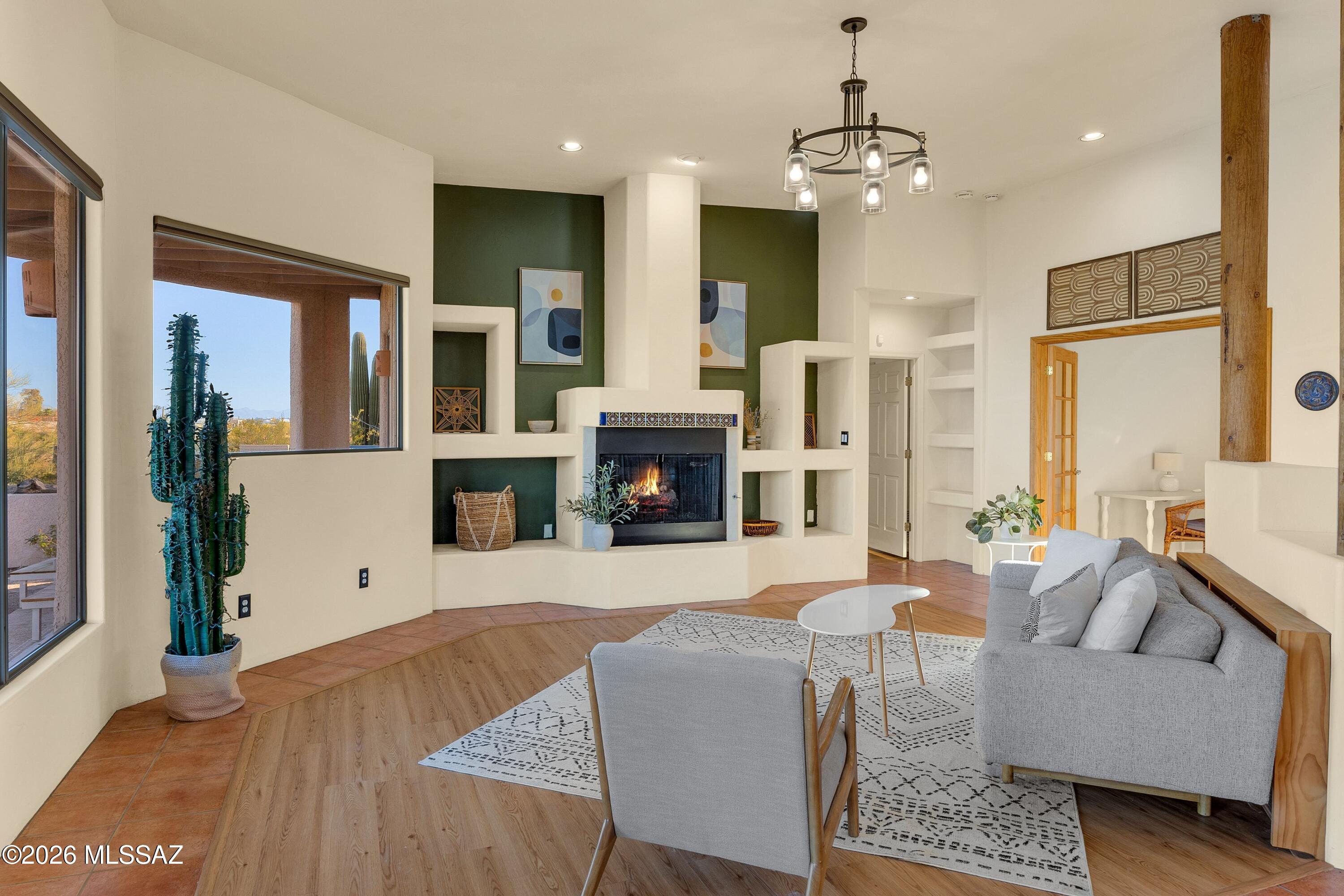 Oracle Foothills Estates NO. 2 - Residential