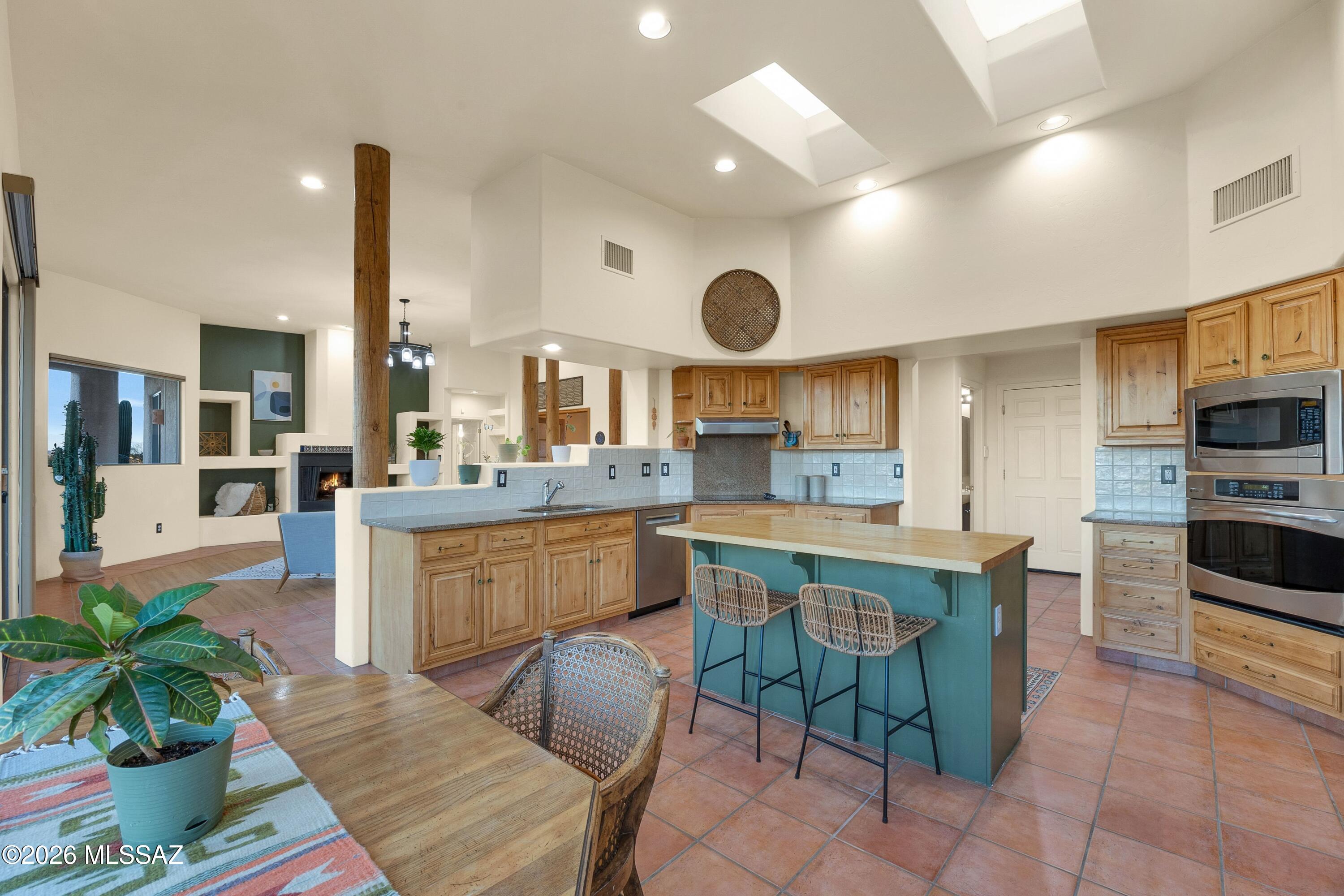 Oracle Foothills Estates NO. 2 - Residential