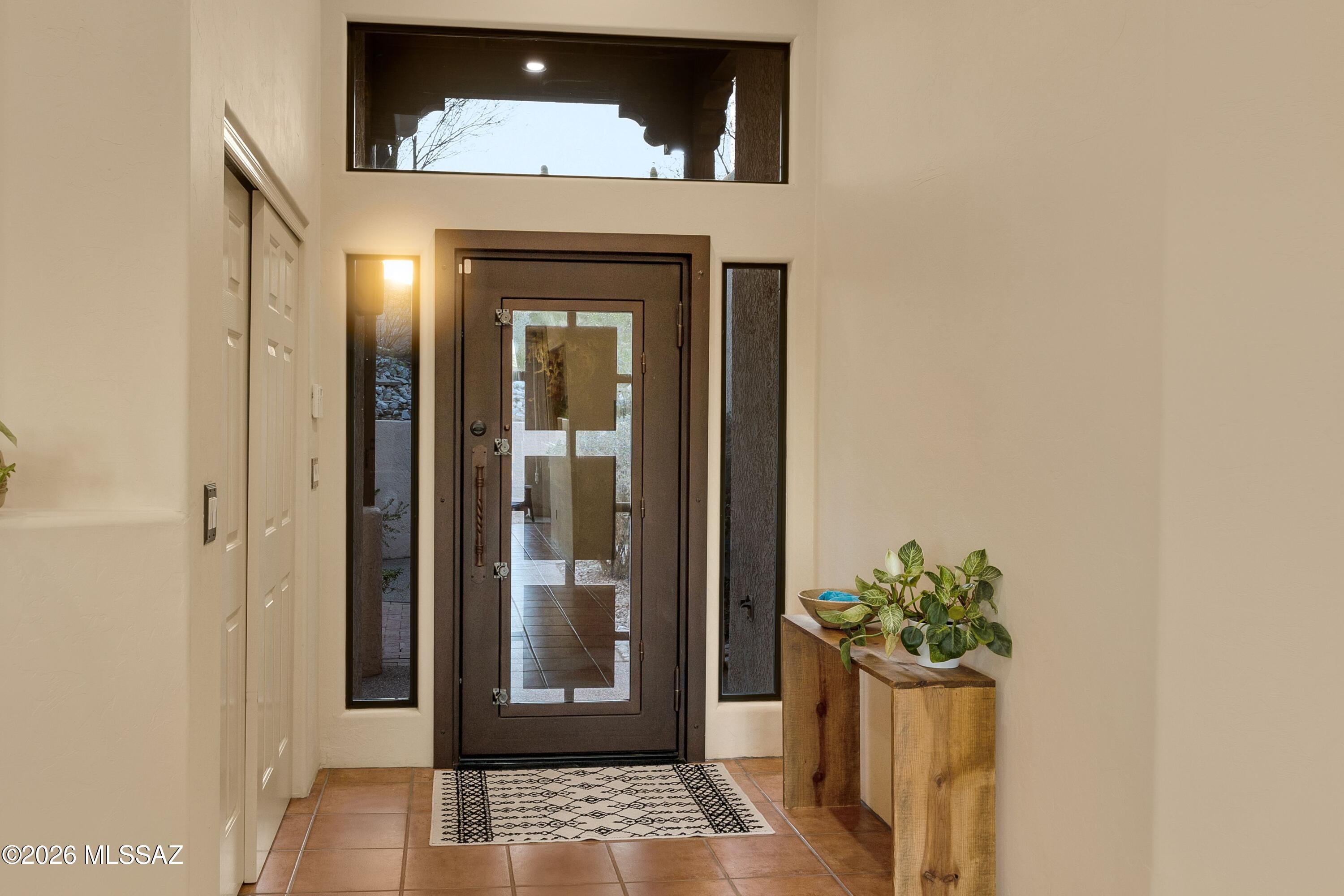 Oracle Foothills Estates NO. 2 - Residential