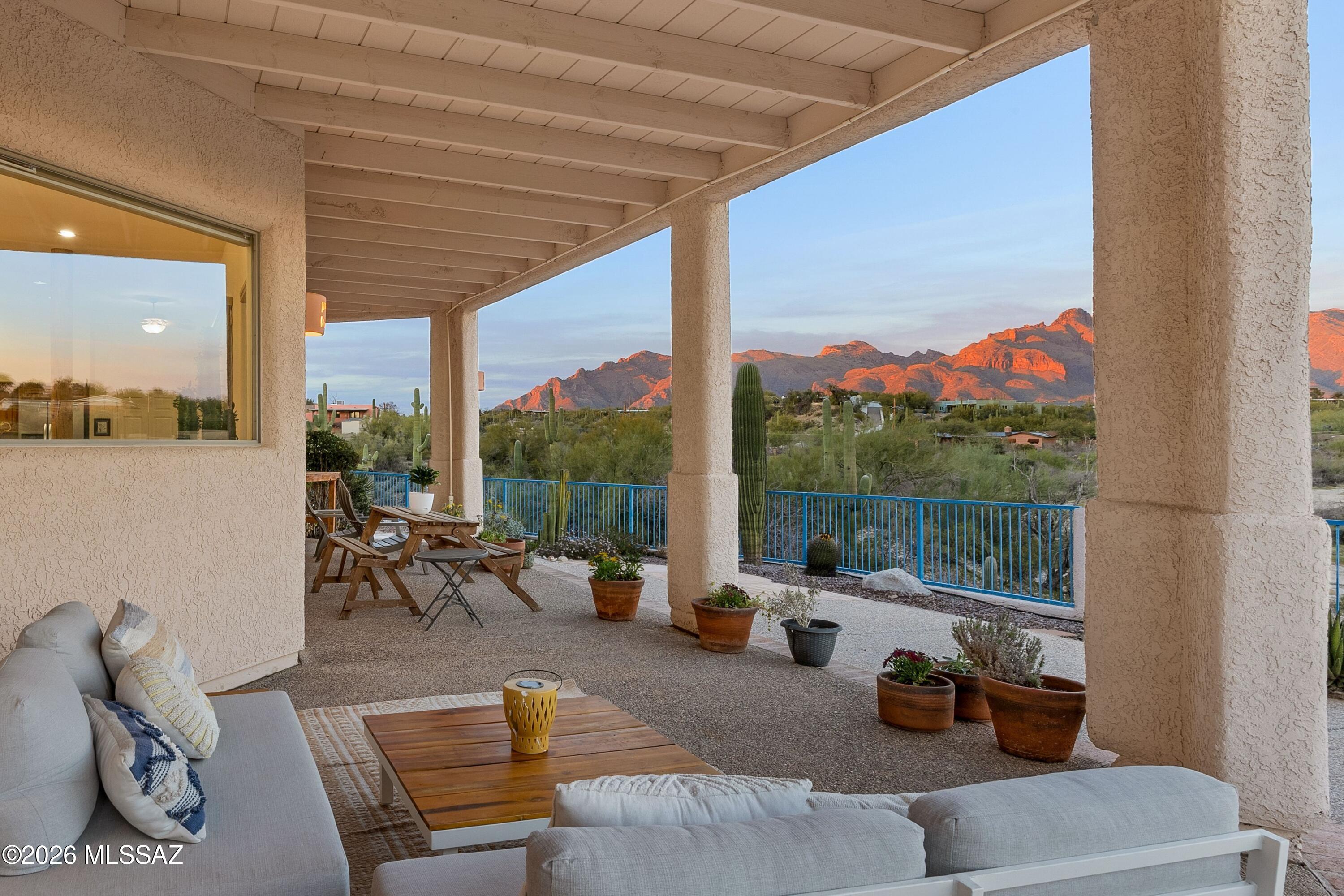Oracle Foothills Estates NO. 2 - Residential