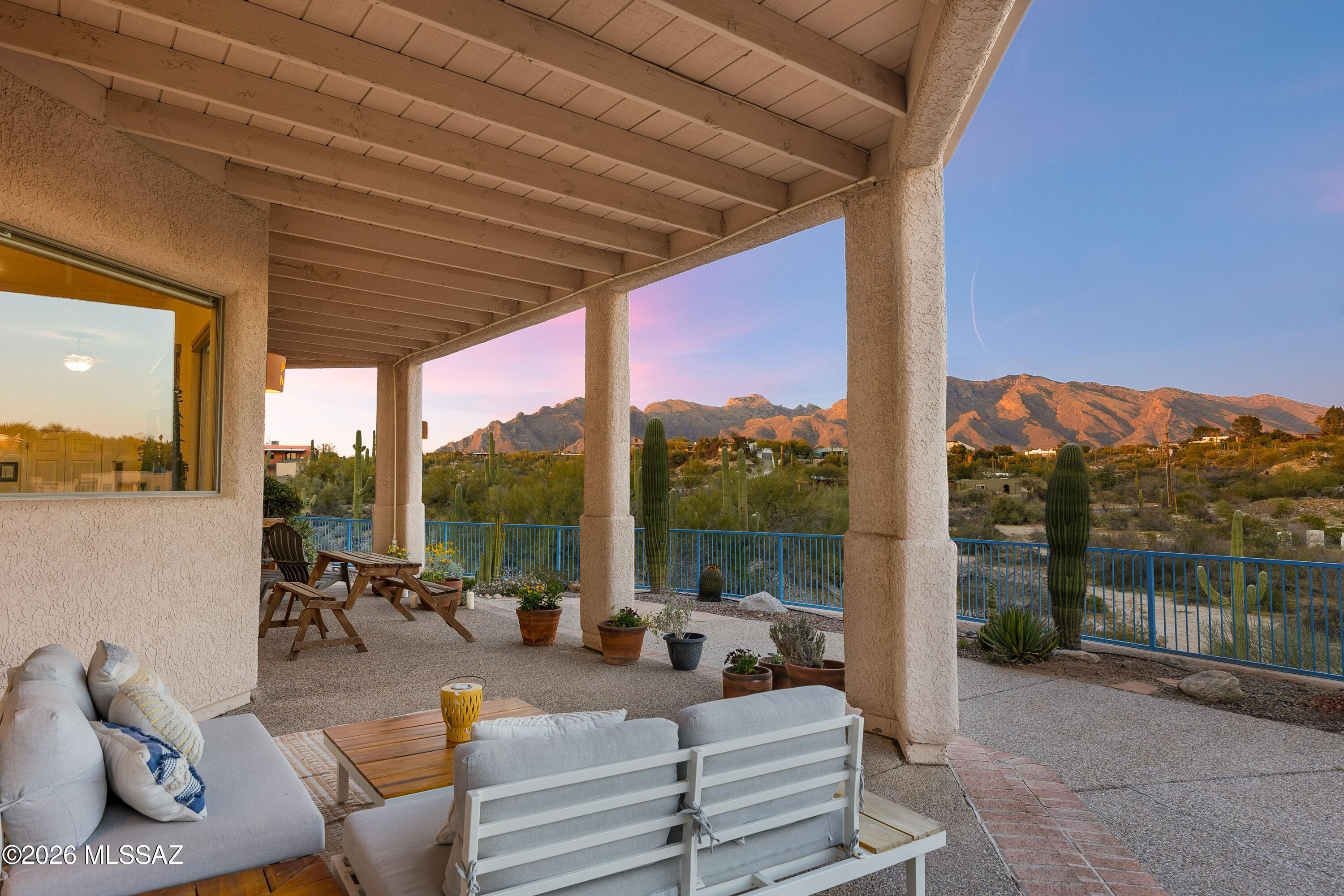 Oracle Foothills Estates NO. 2 - Residential