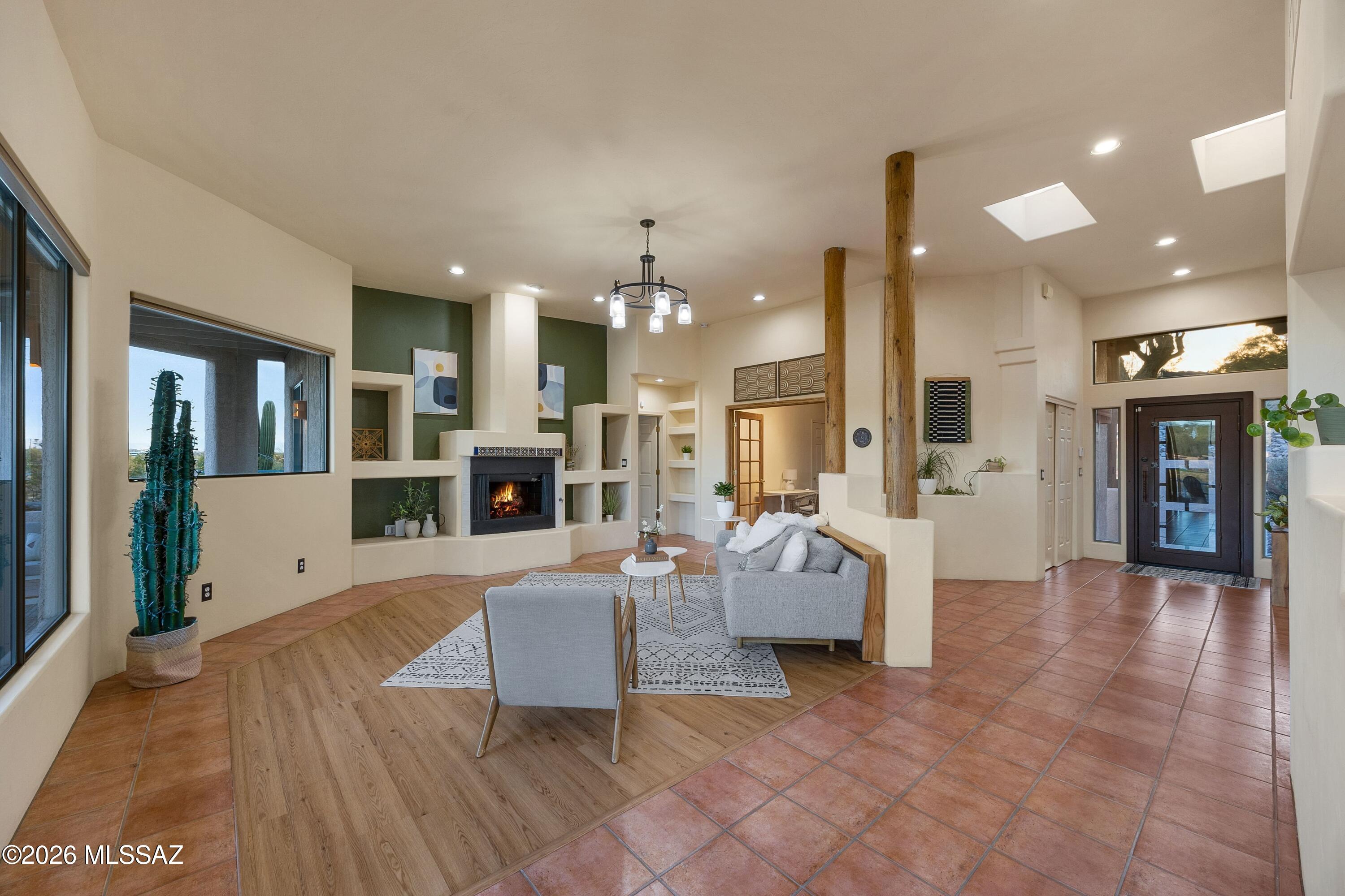 Oracle Foothills Estates NO. 2 - Residential