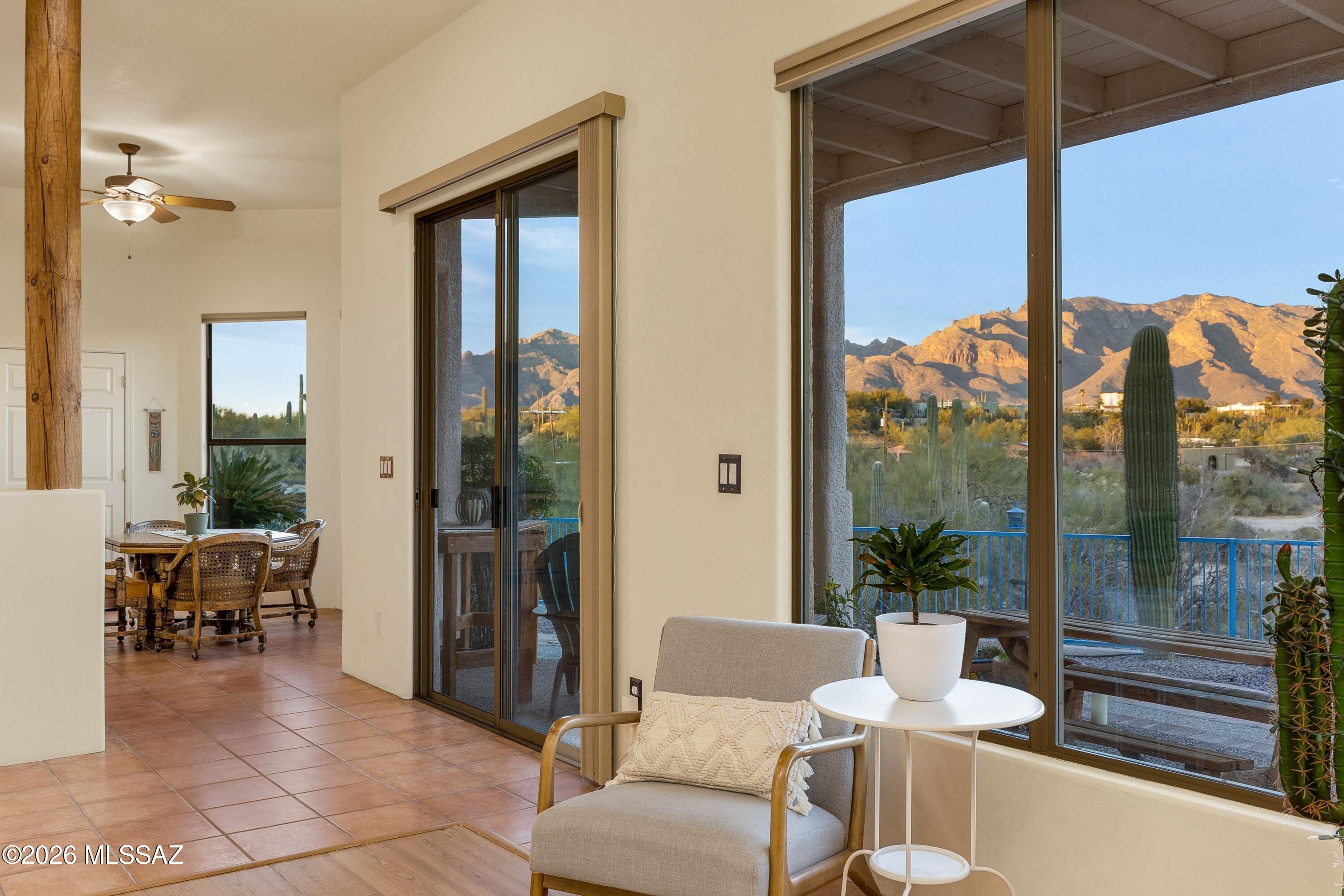 Oracle Foothills Estates NO. 2 - Residential