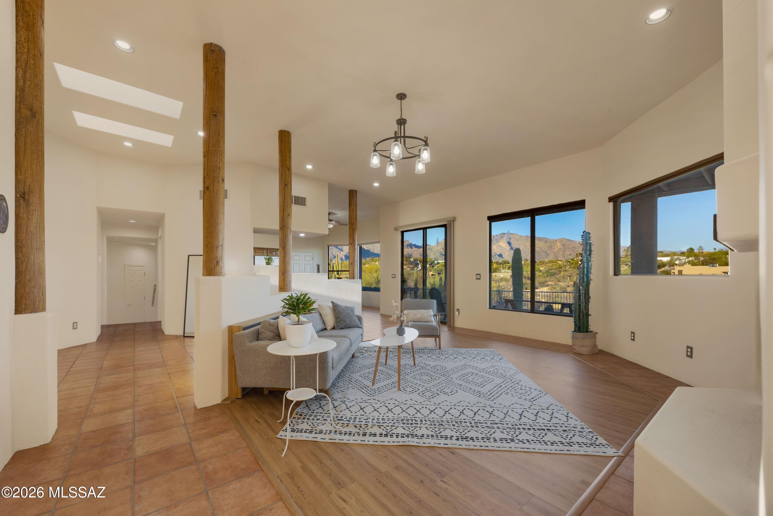 Oracle Foothills Estates NO. 2 - Residential
