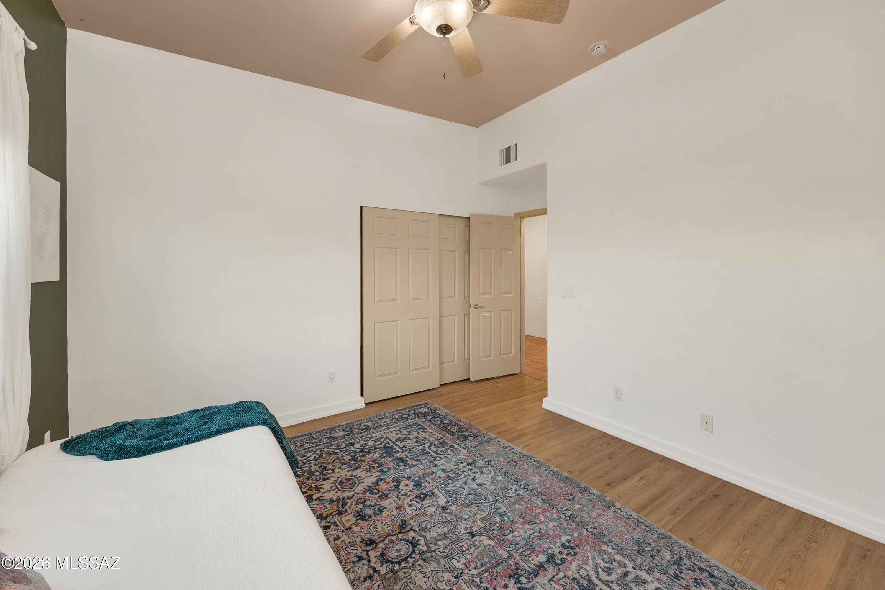 Oracle Foothills Estates NO. 2 - Residential