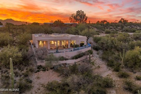 222 E Yvon Drive Tucson AZ 85704