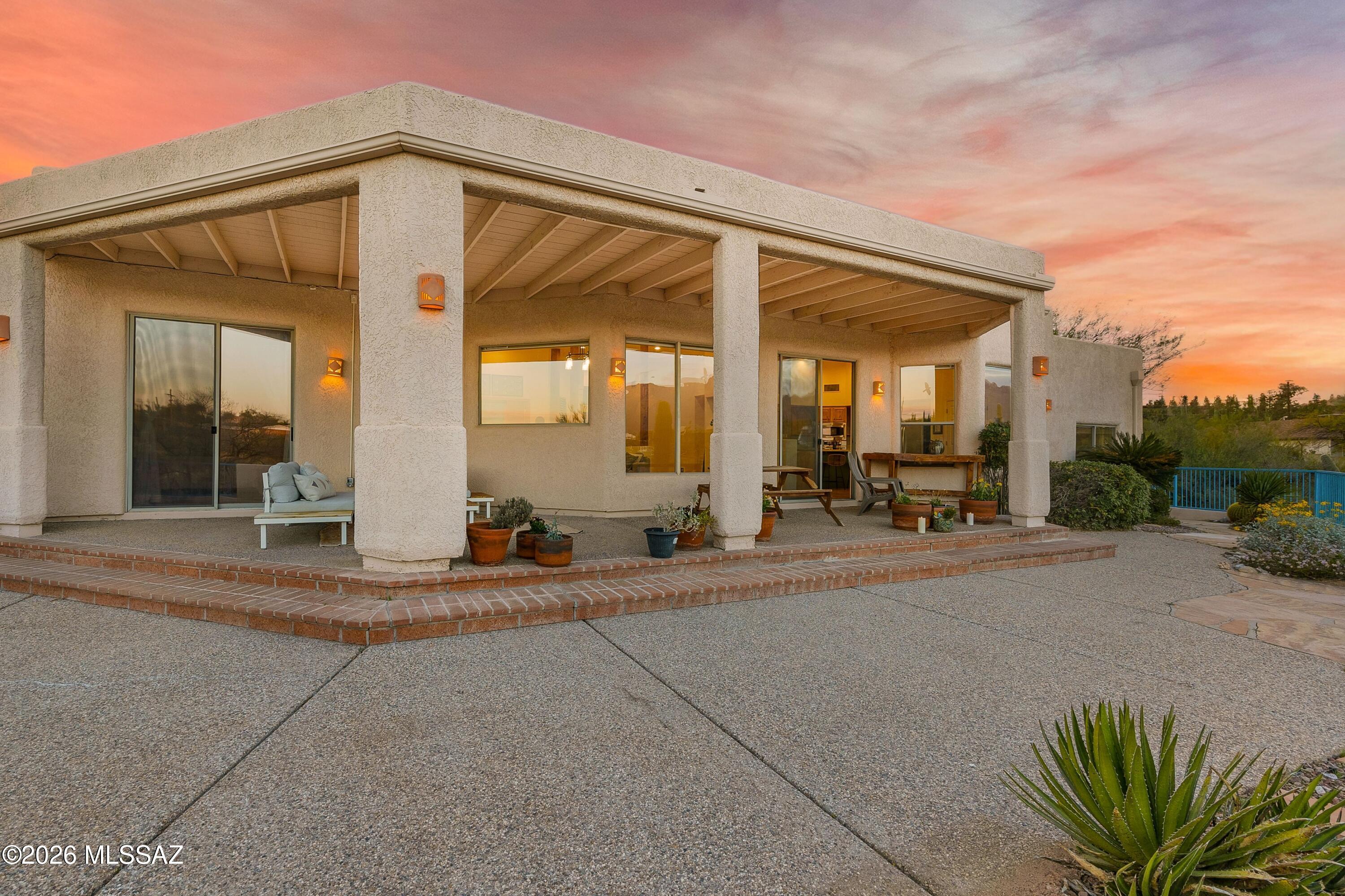 Oracle Foothills Estates NO. 2 - Residential