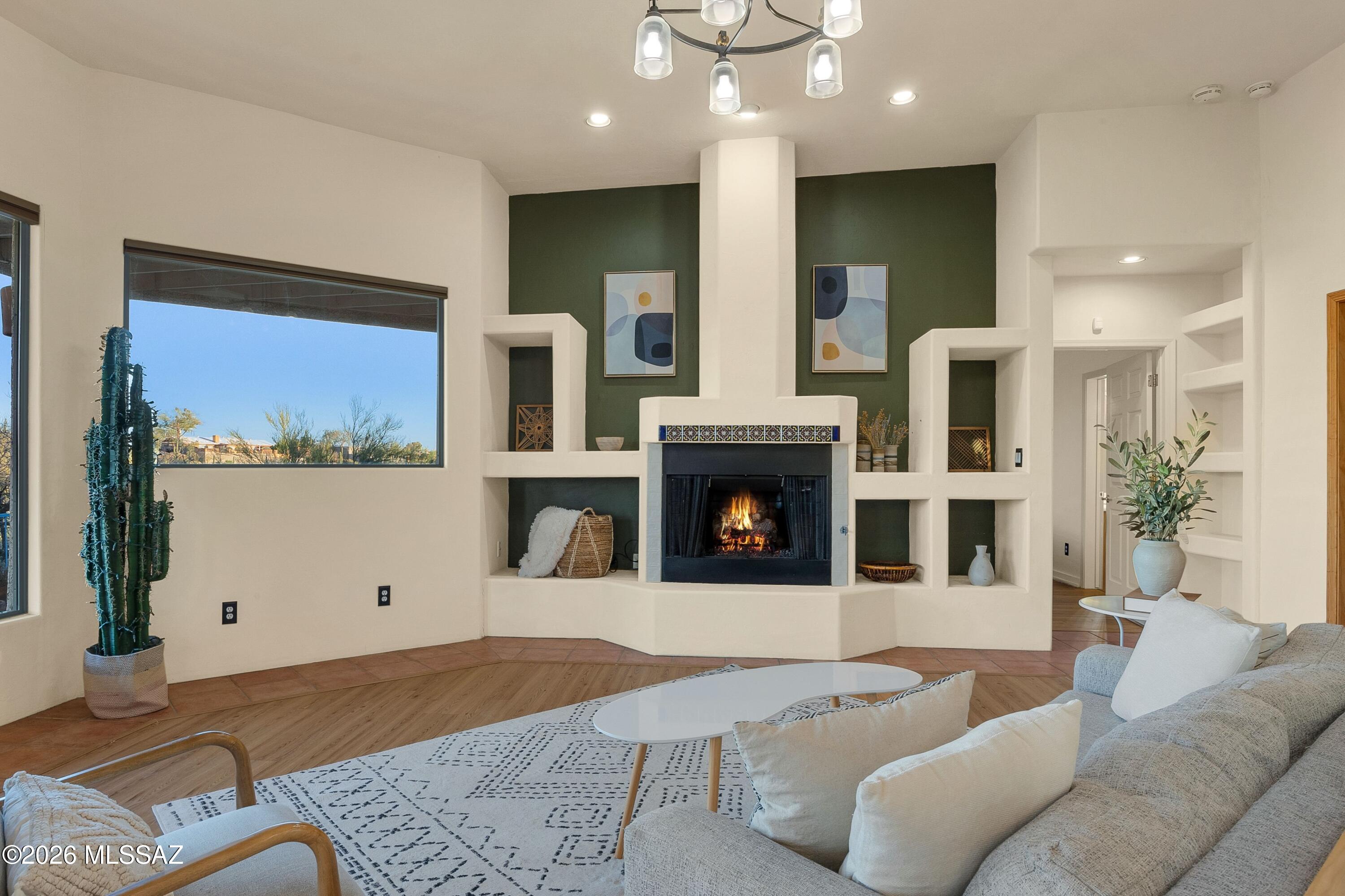 Oracle Foothills Estates NO. 2 - Residential