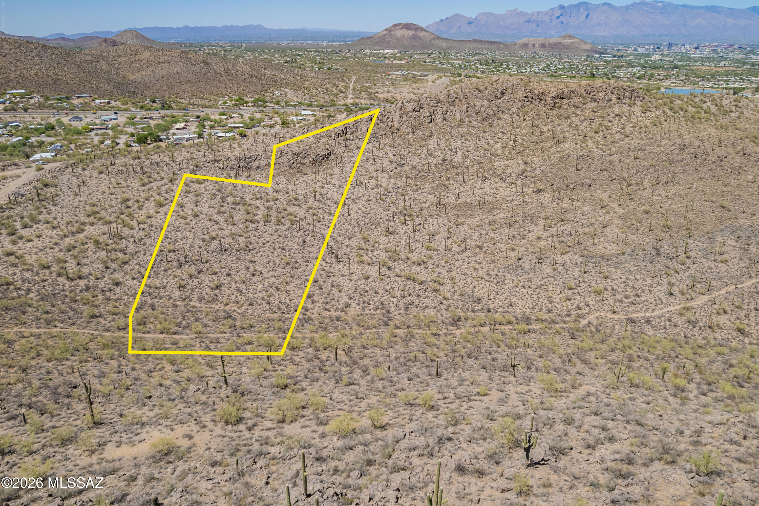 2399 W Old Ajo Way 175B
