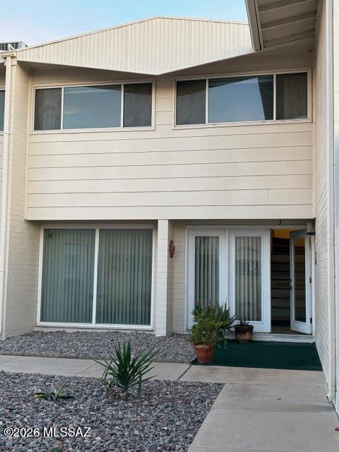 Citation Park Resub - Residential