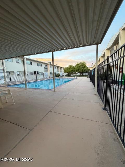 Citation Park Resub - Residential