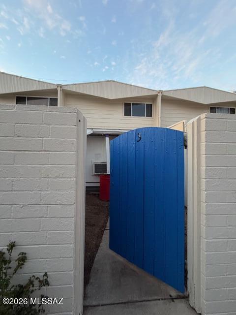 Citation Park Resub - Residential