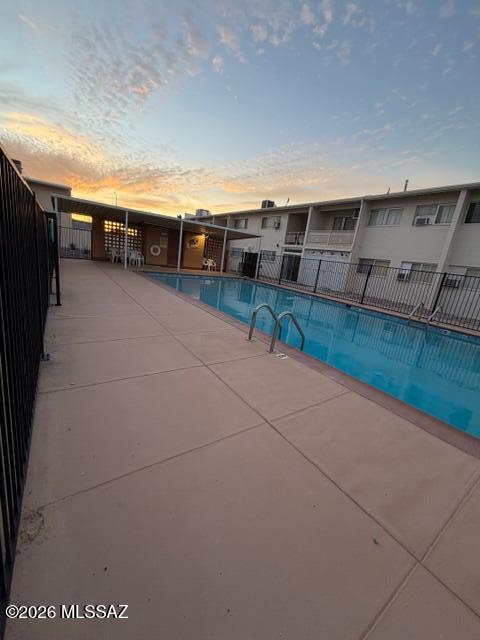 Citation Park Resub - Residential