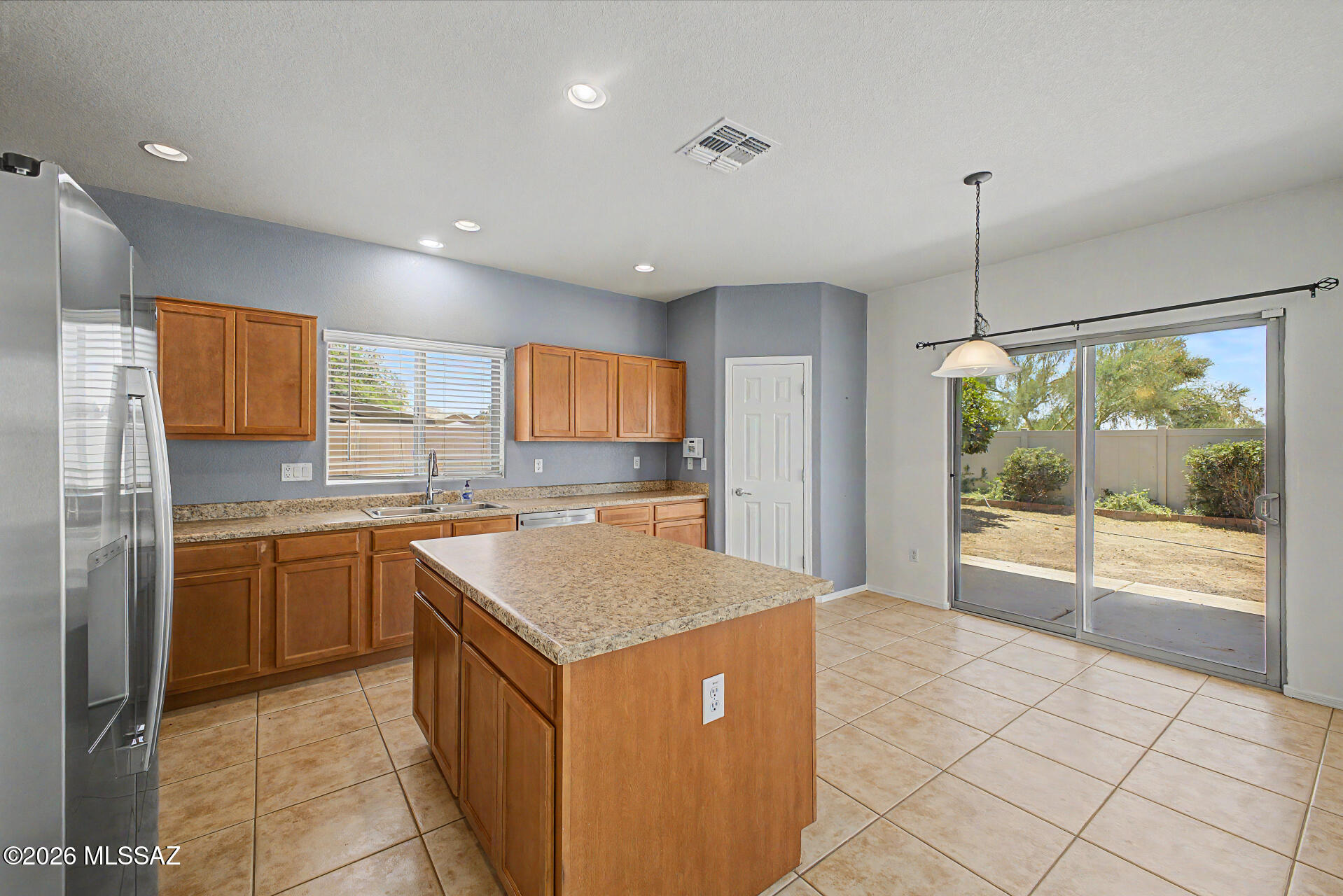 Red Rock Village 1 - Residential