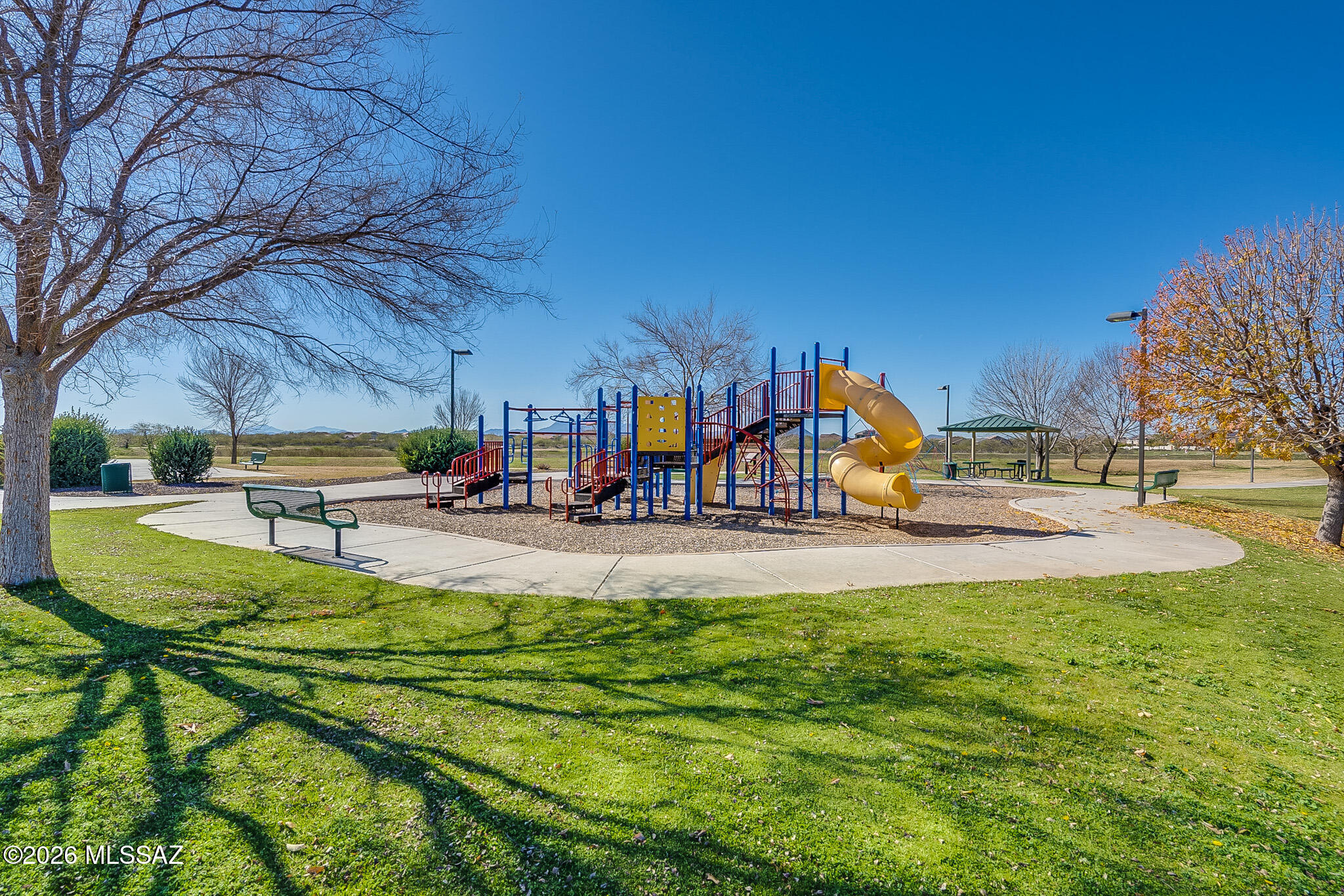 Red Rock Village 1 - Residential