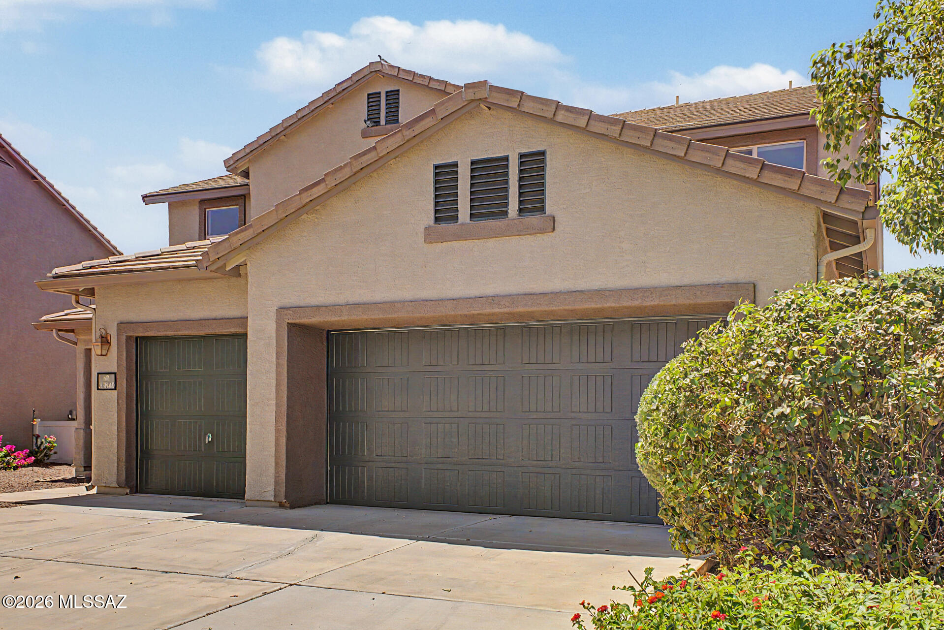 Red Rock Village 1 - Residential