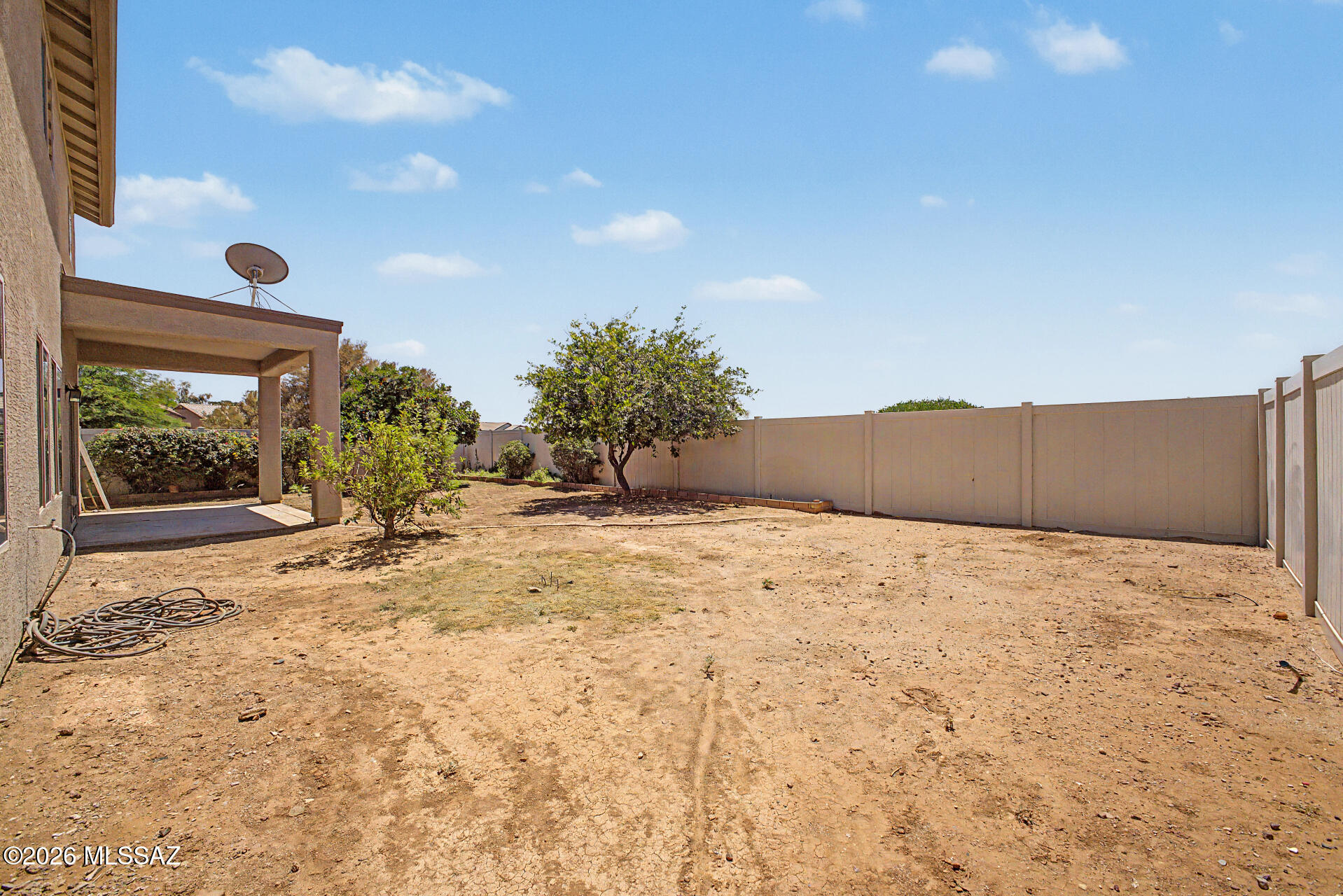 Red Rock Village 1 - Residential