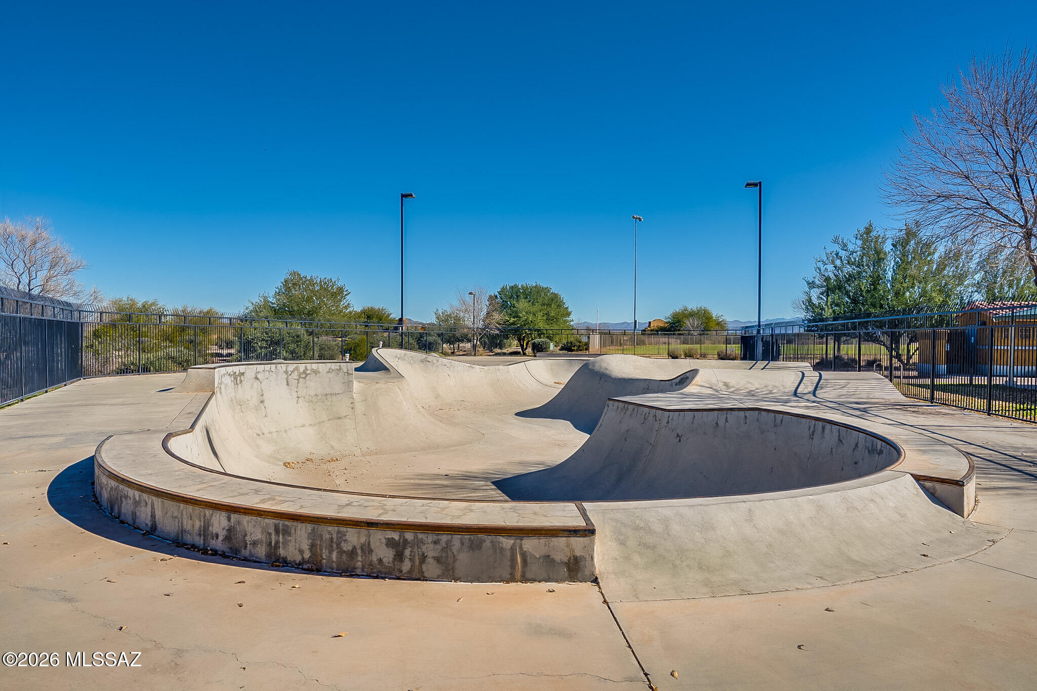 Red Rock Village 1 - Residential