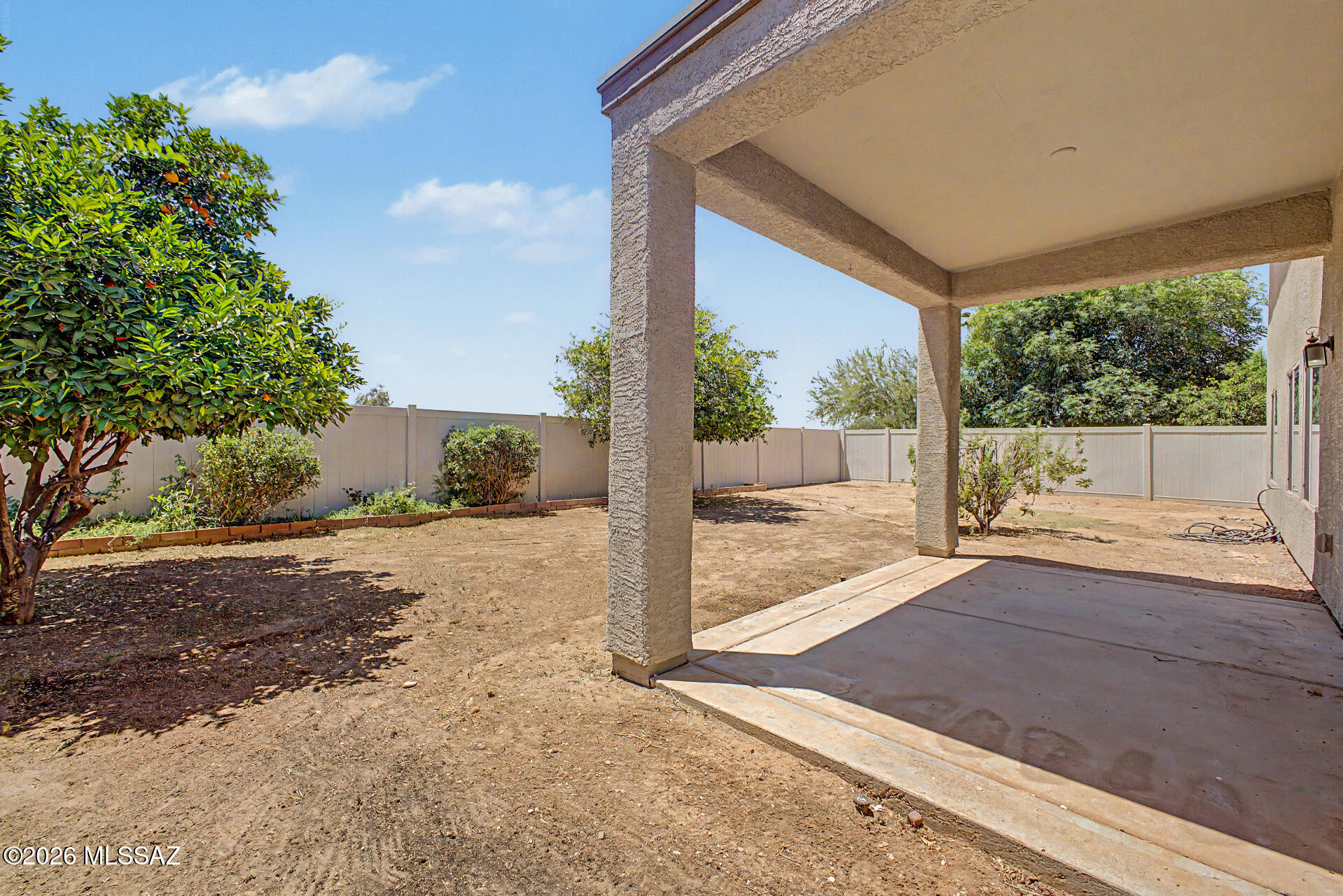 Red Rock Village 1 - Residential