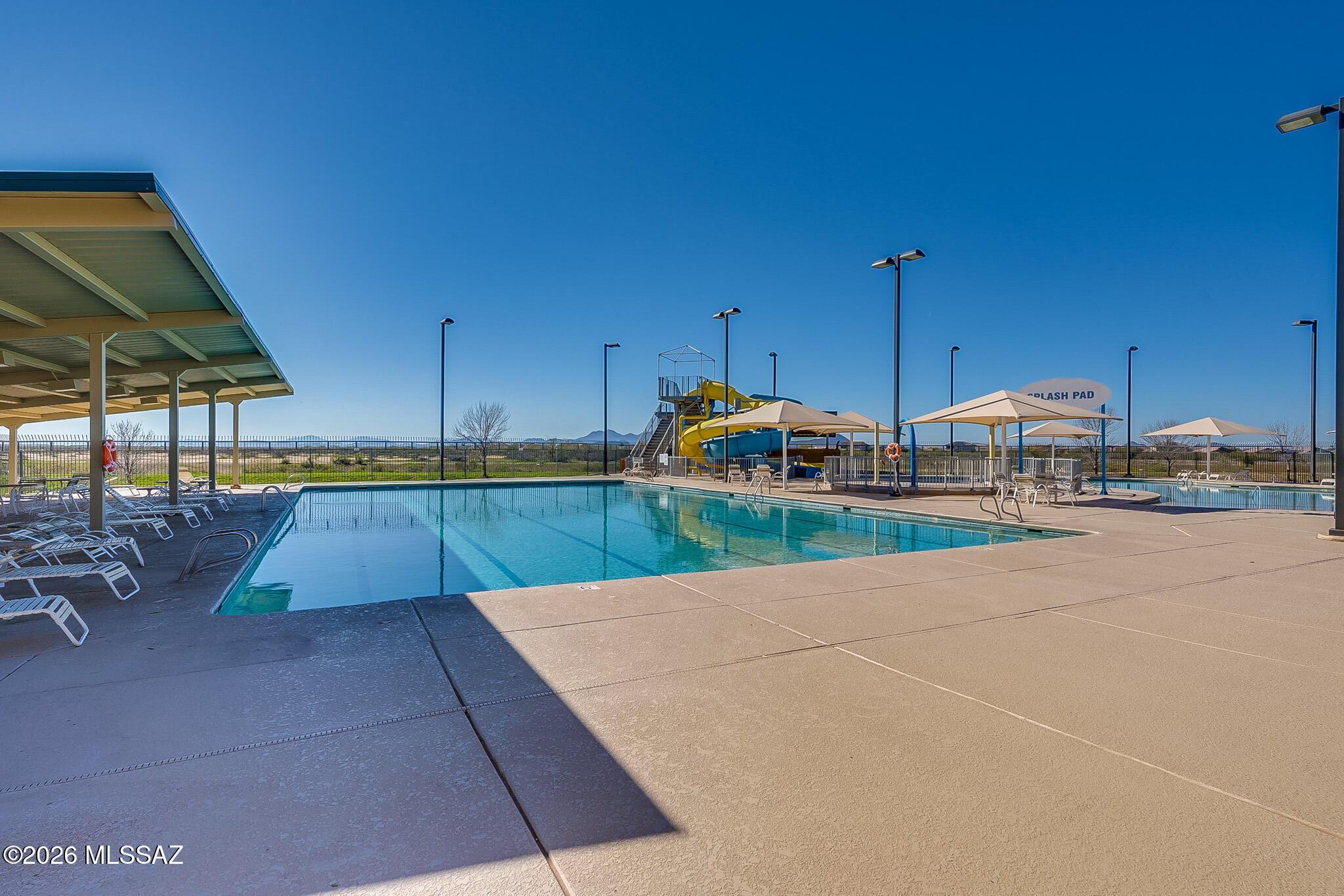 Red Rock Village 1 - Residential