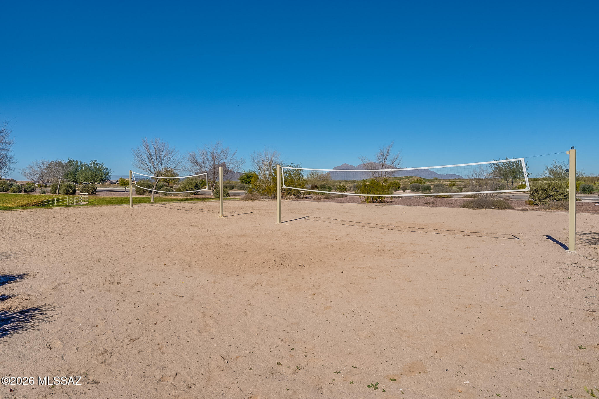Red Rock Village 1 - Residential