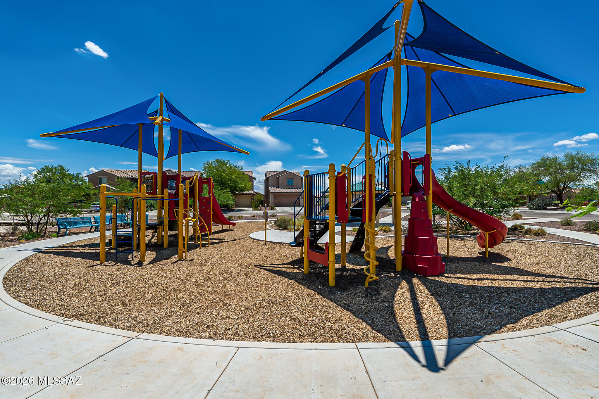 Red Rock Village 1 - Residential