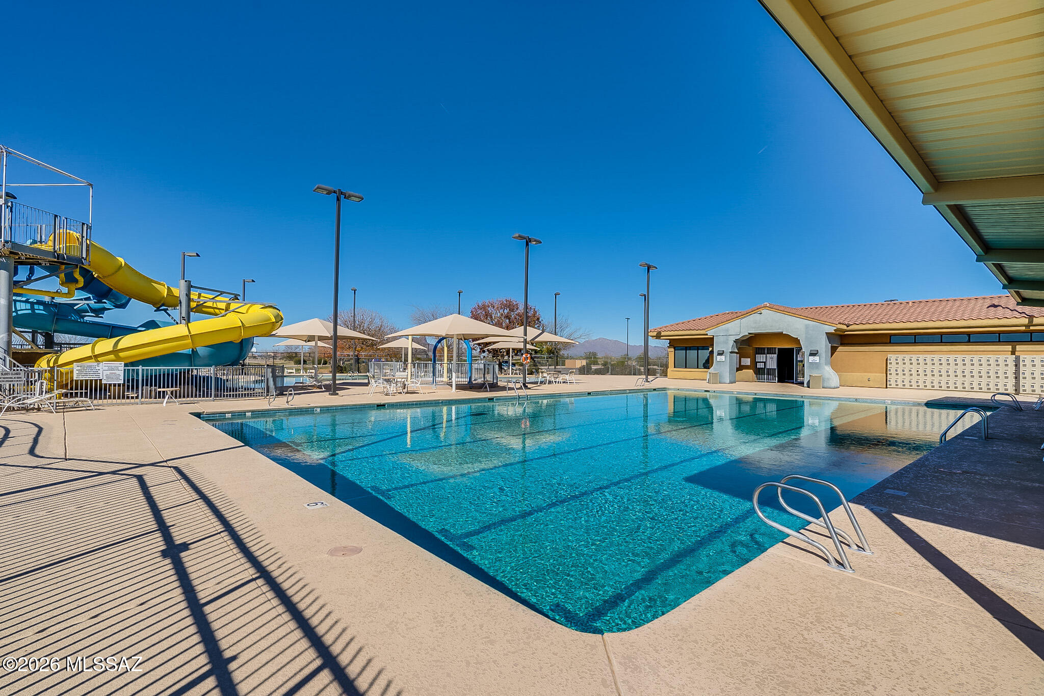 Red Rock Village 1 - Residential