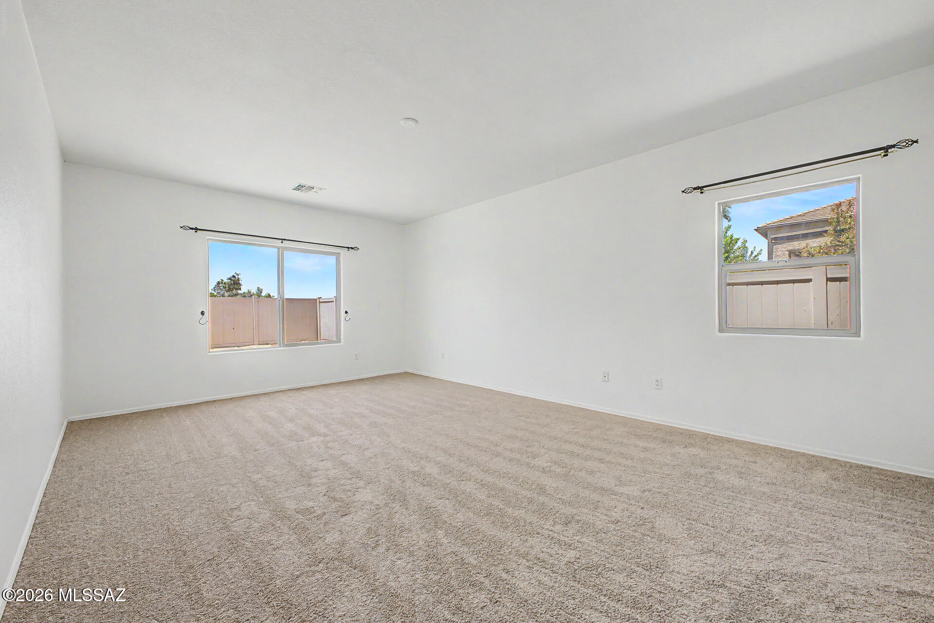 Red Rock Village 1 - Residential